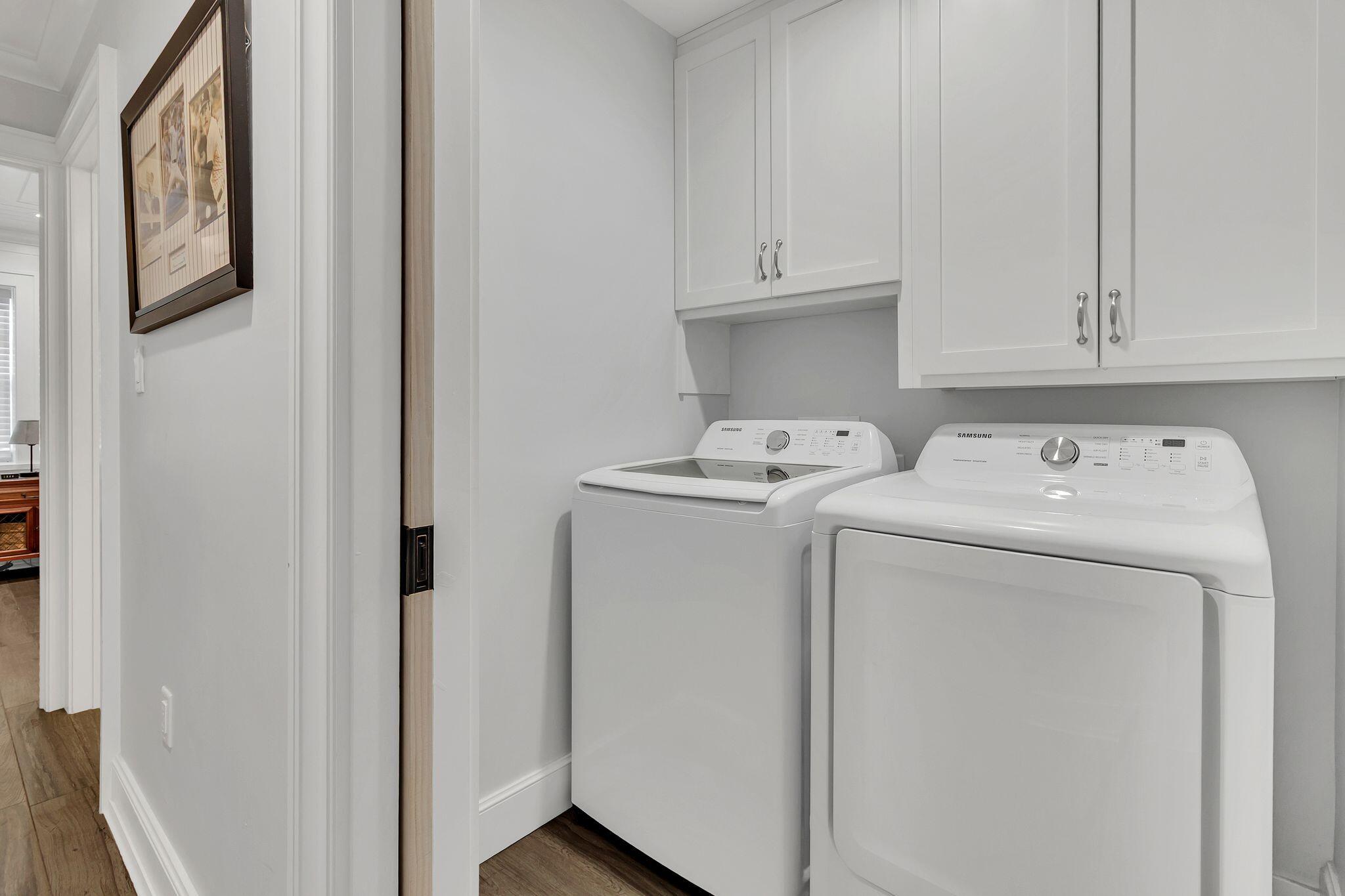 OAKTREE PARK S/D - Residential Lease