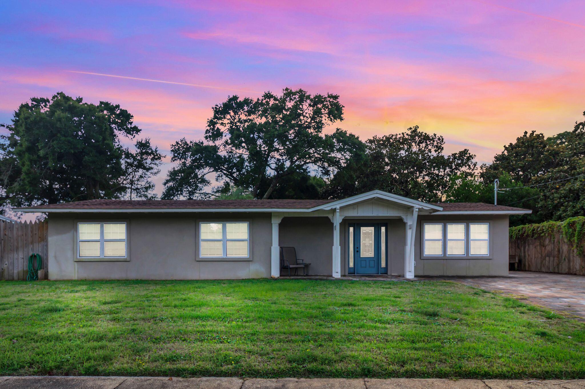 OAKTREE PARK S/D - Residential Lease