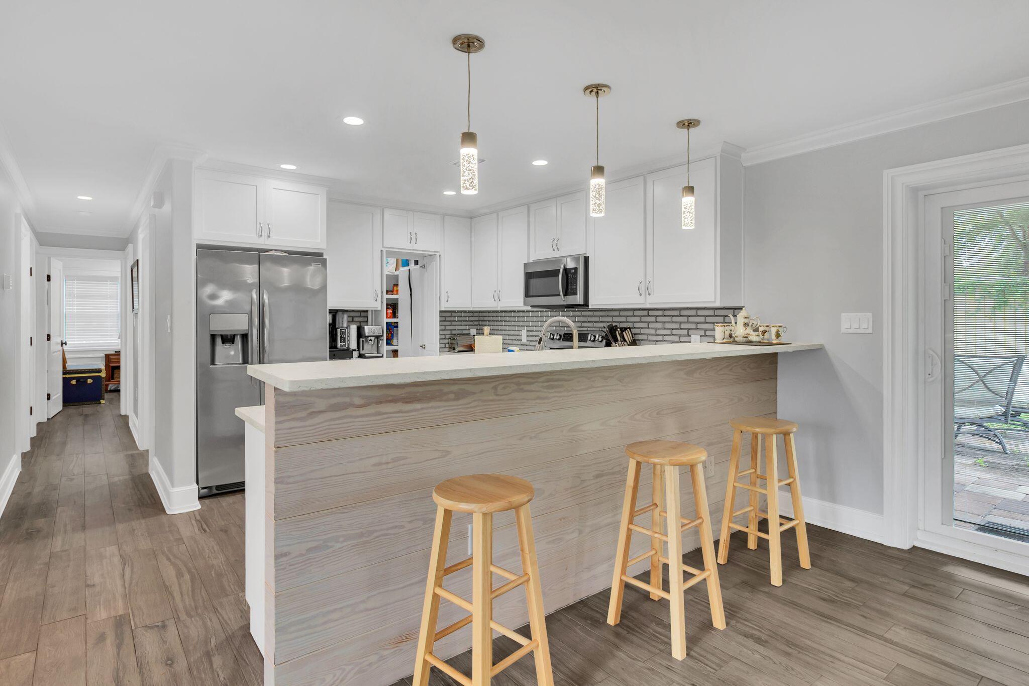 OAKTREE PARK S/D - Residential Lease