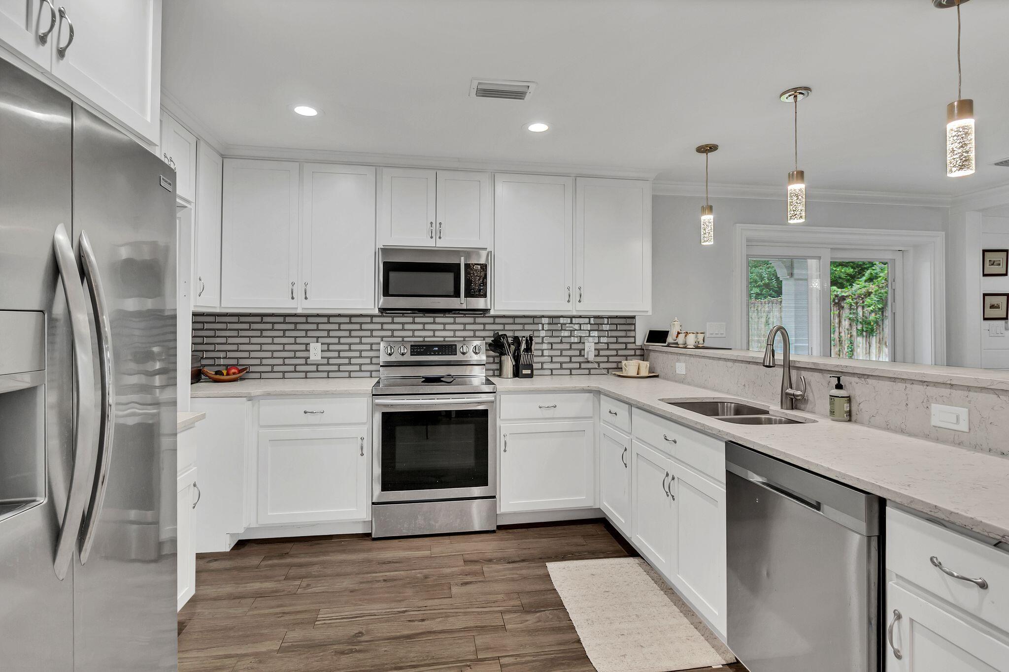 OAKTREE PARK S/D - Residential Lease