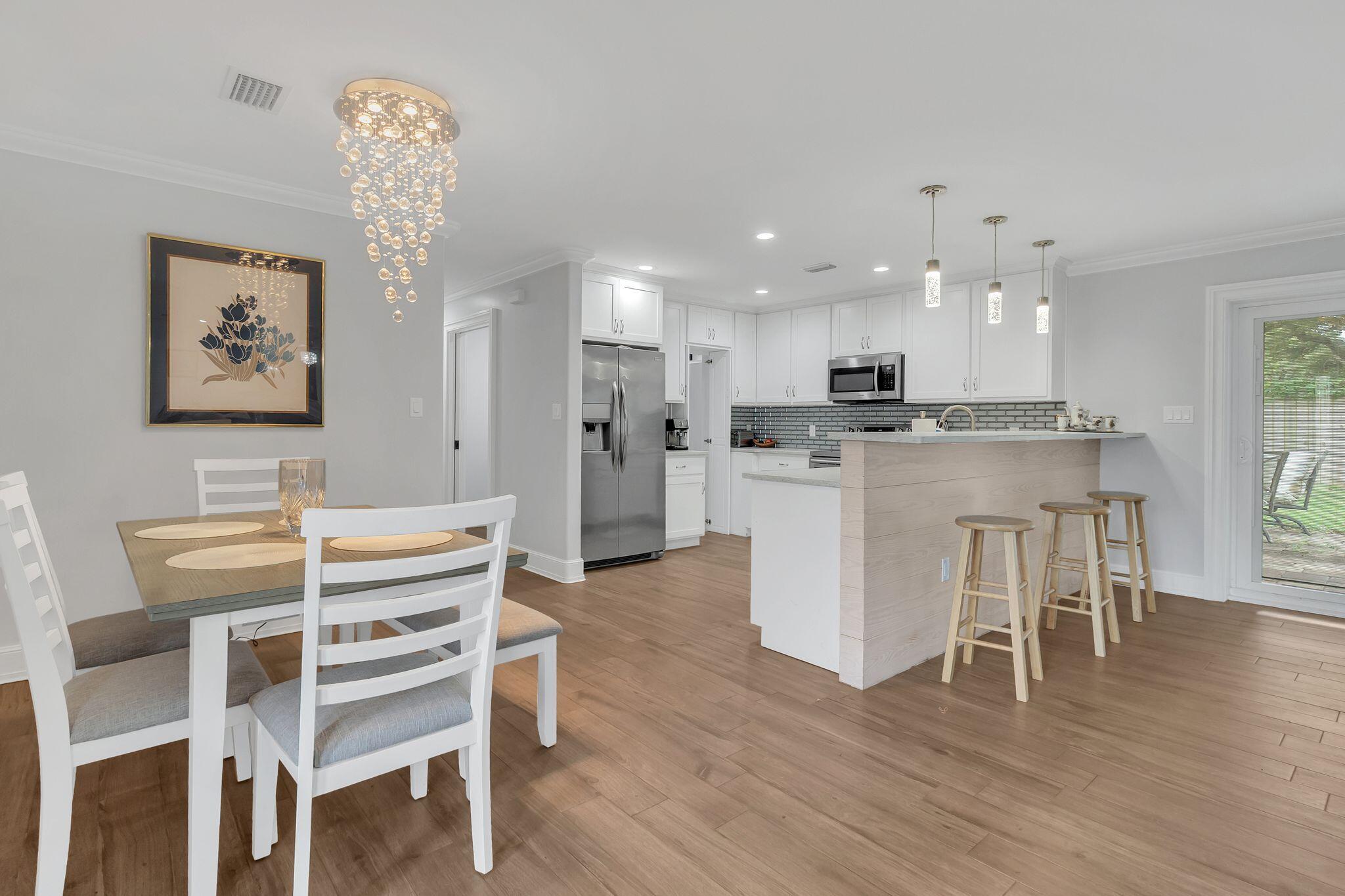 OAKTREE PARK S/D - Residential Lease