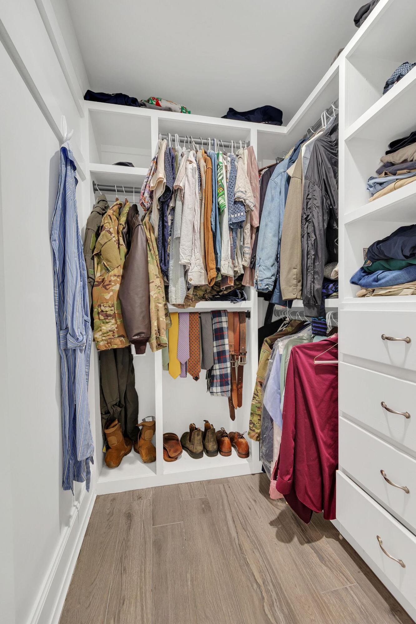 OAKTREE PARK S/D - Residential Lease