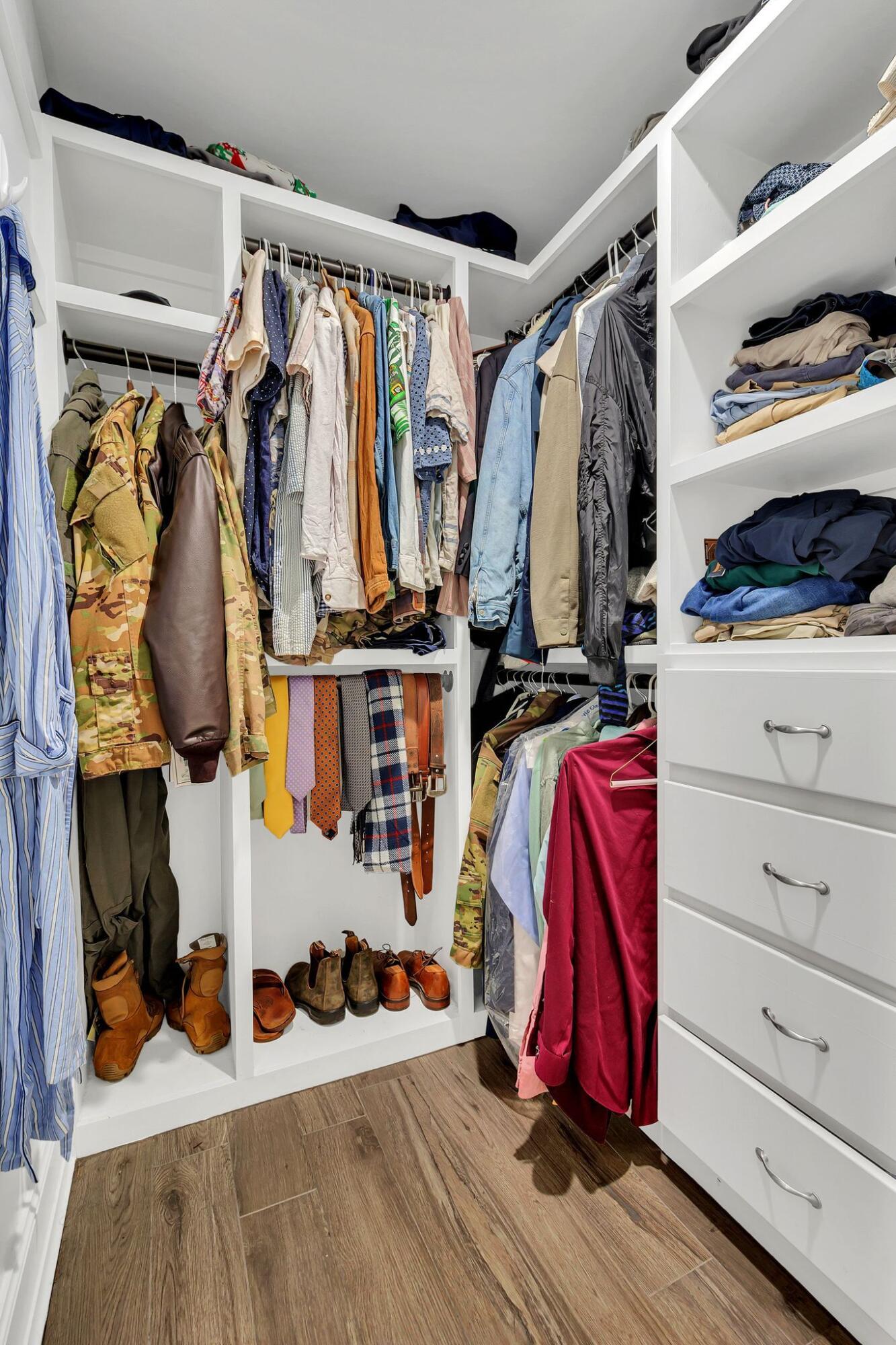 OAKTREE PARK S/D - Residential Lease