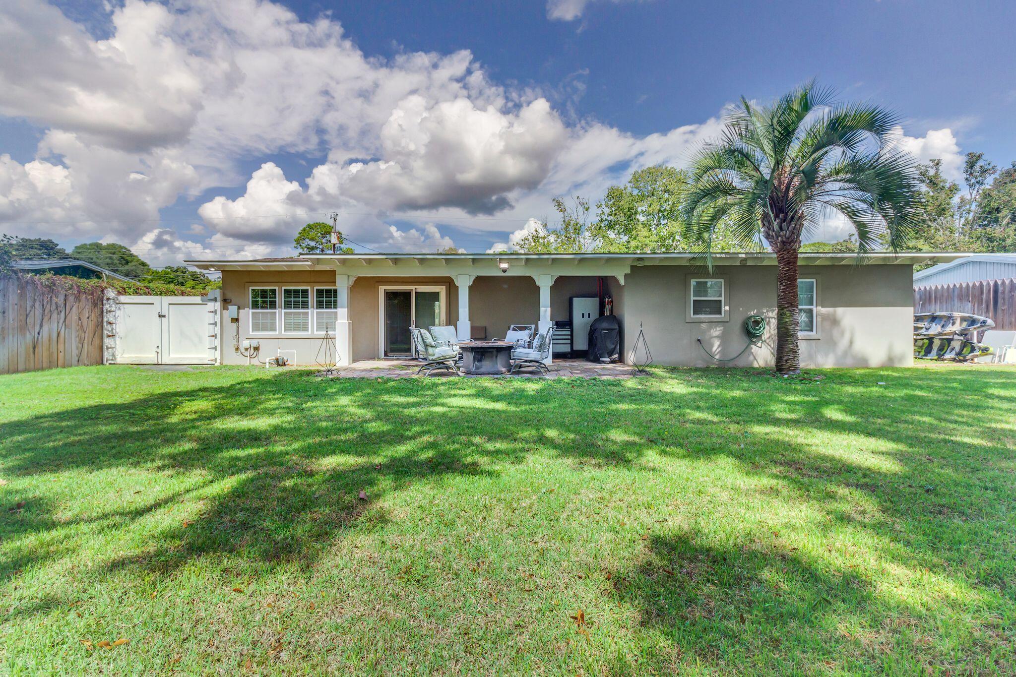 OAKTREE PARK S/D - Residential Lease