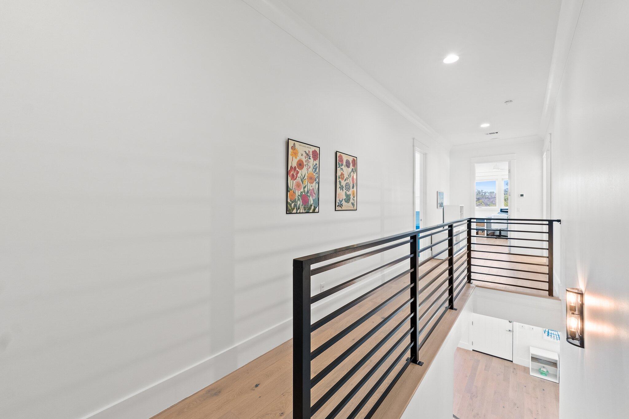 Santa Rosa Ridge - Residential