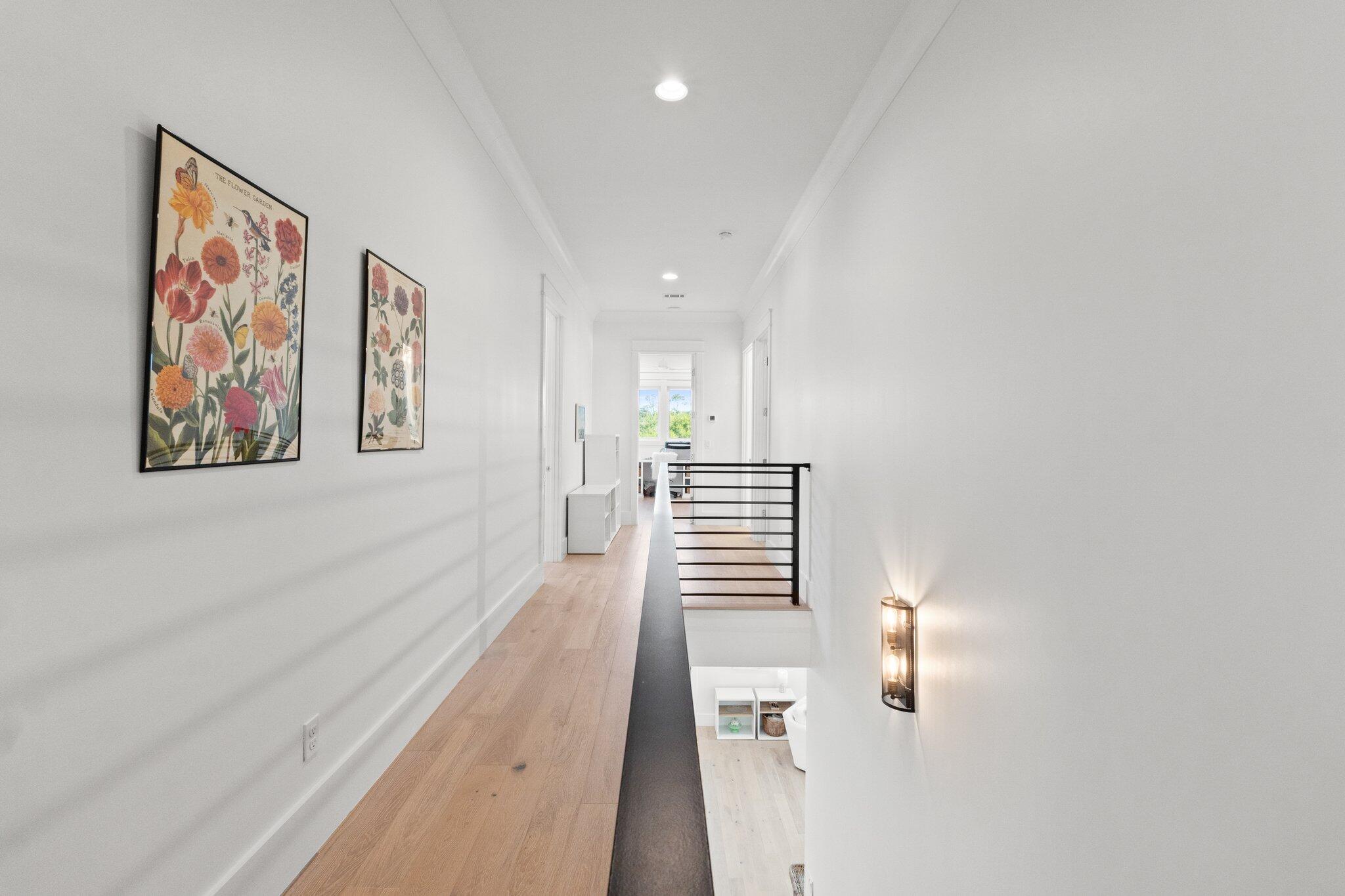 Santa Rosa Ridge - Residential