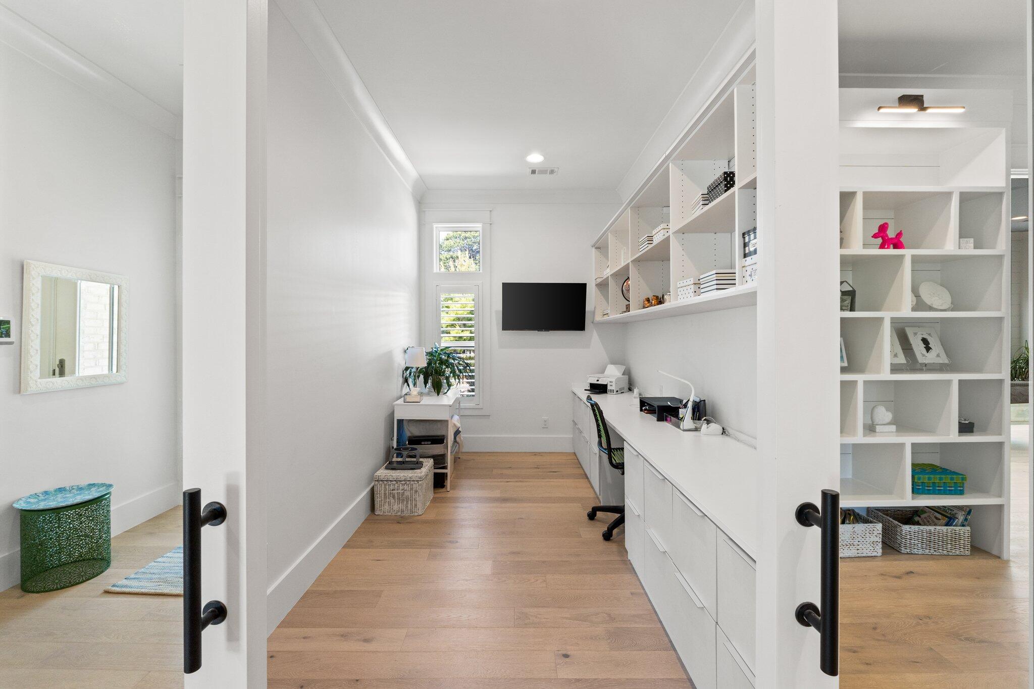 Santa Rosa Ridge - Residential