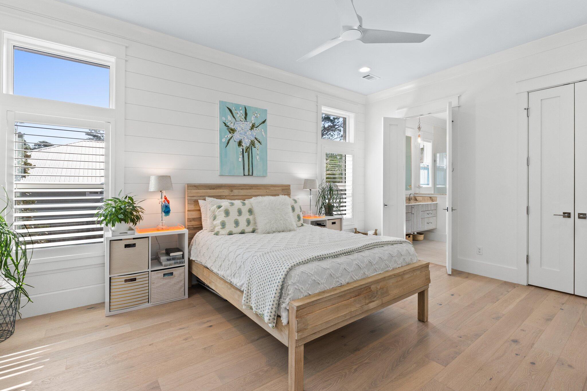 Santa Rosa Ridge - Residential