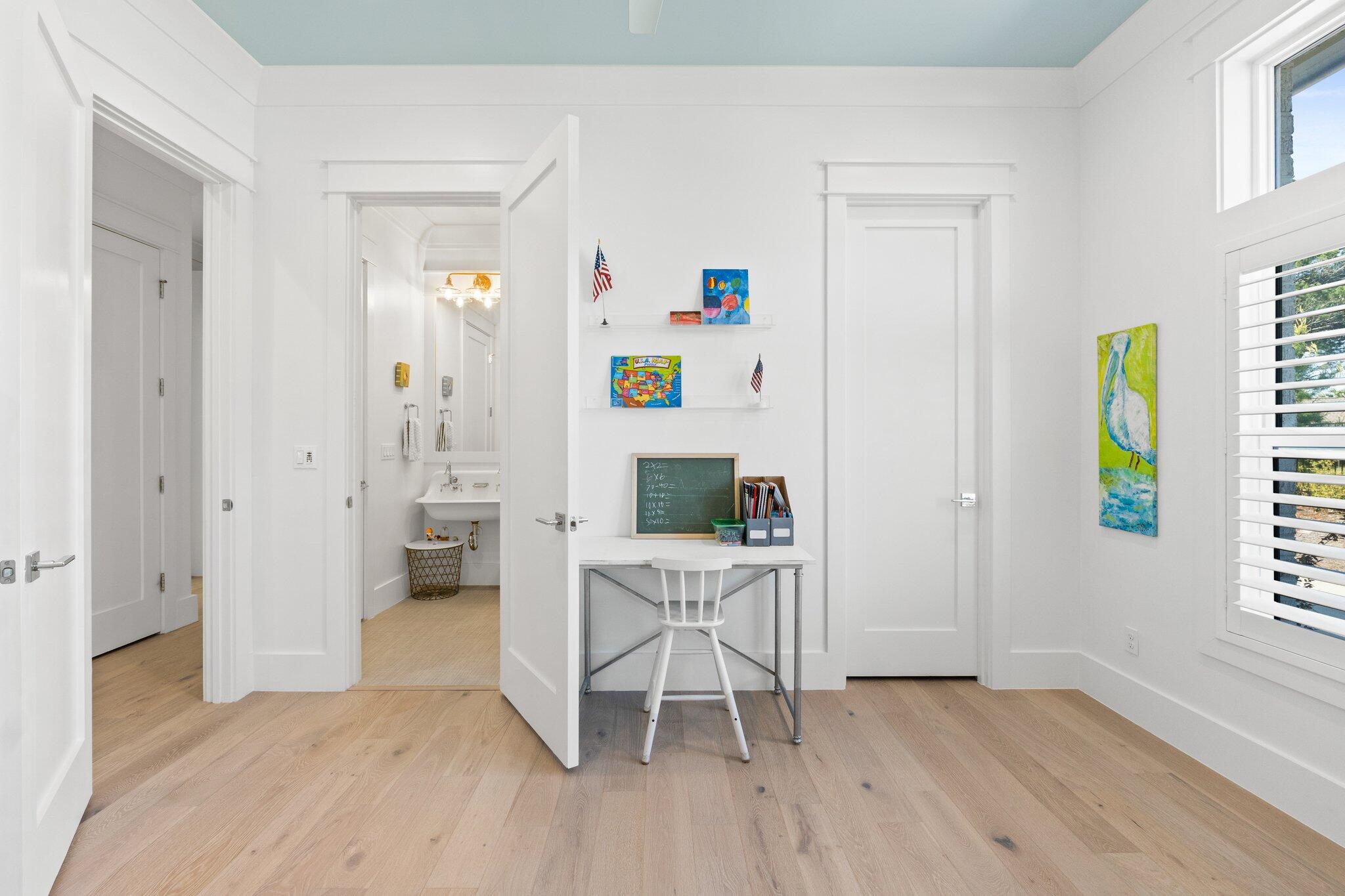 Santa Rosa Ridge - Residential