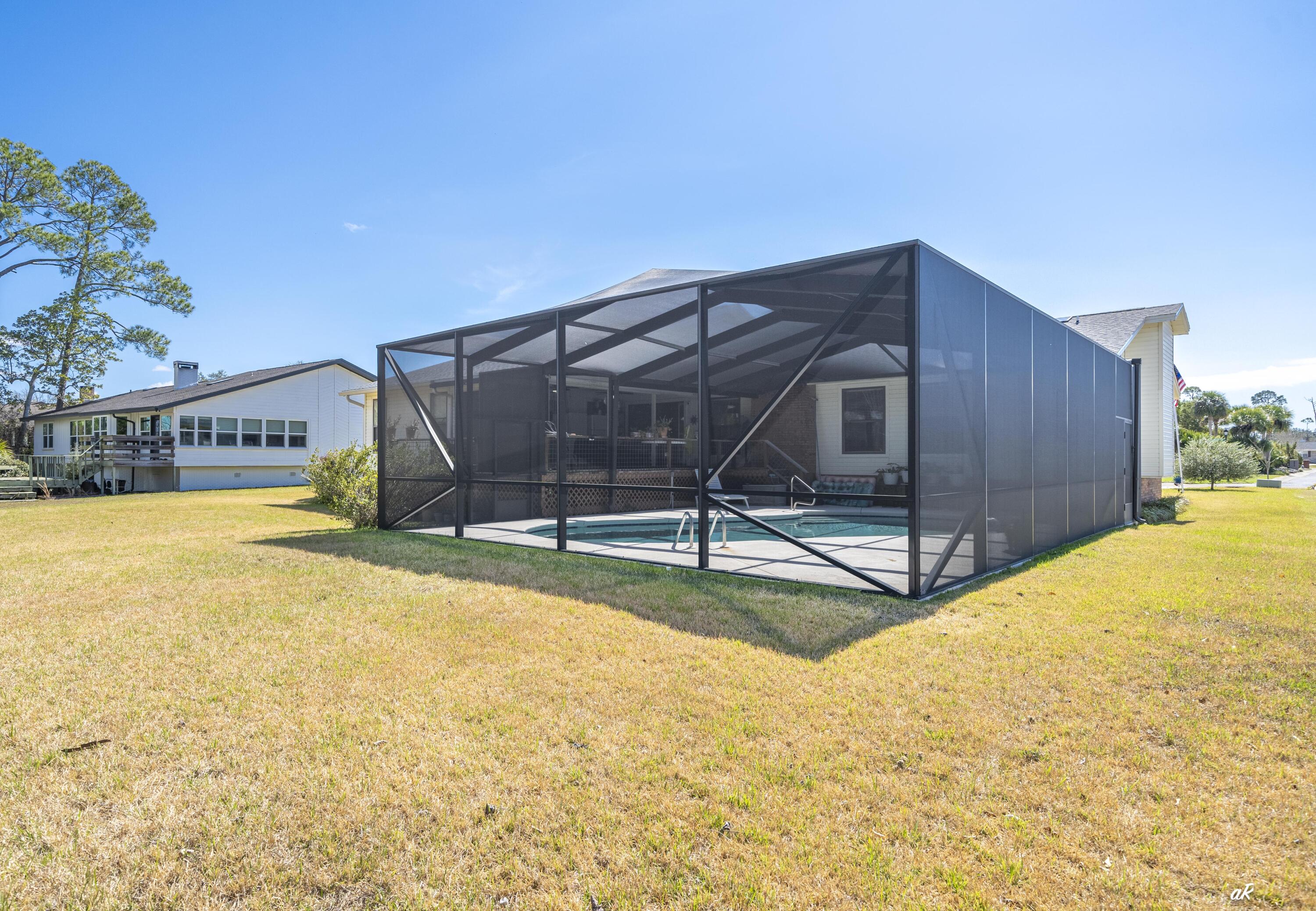 KINGS POINT HARBOUR UNIT 1 REPLAT - Residential