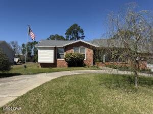 KINGS POINT HARBOUR UNIT 1 REPLAT - Residential