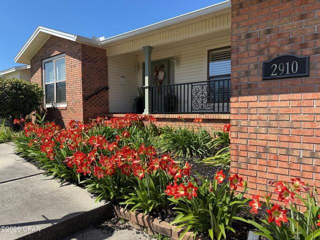 KINGS POINT HARBOUR UNIT 1 REPLAT - Residential