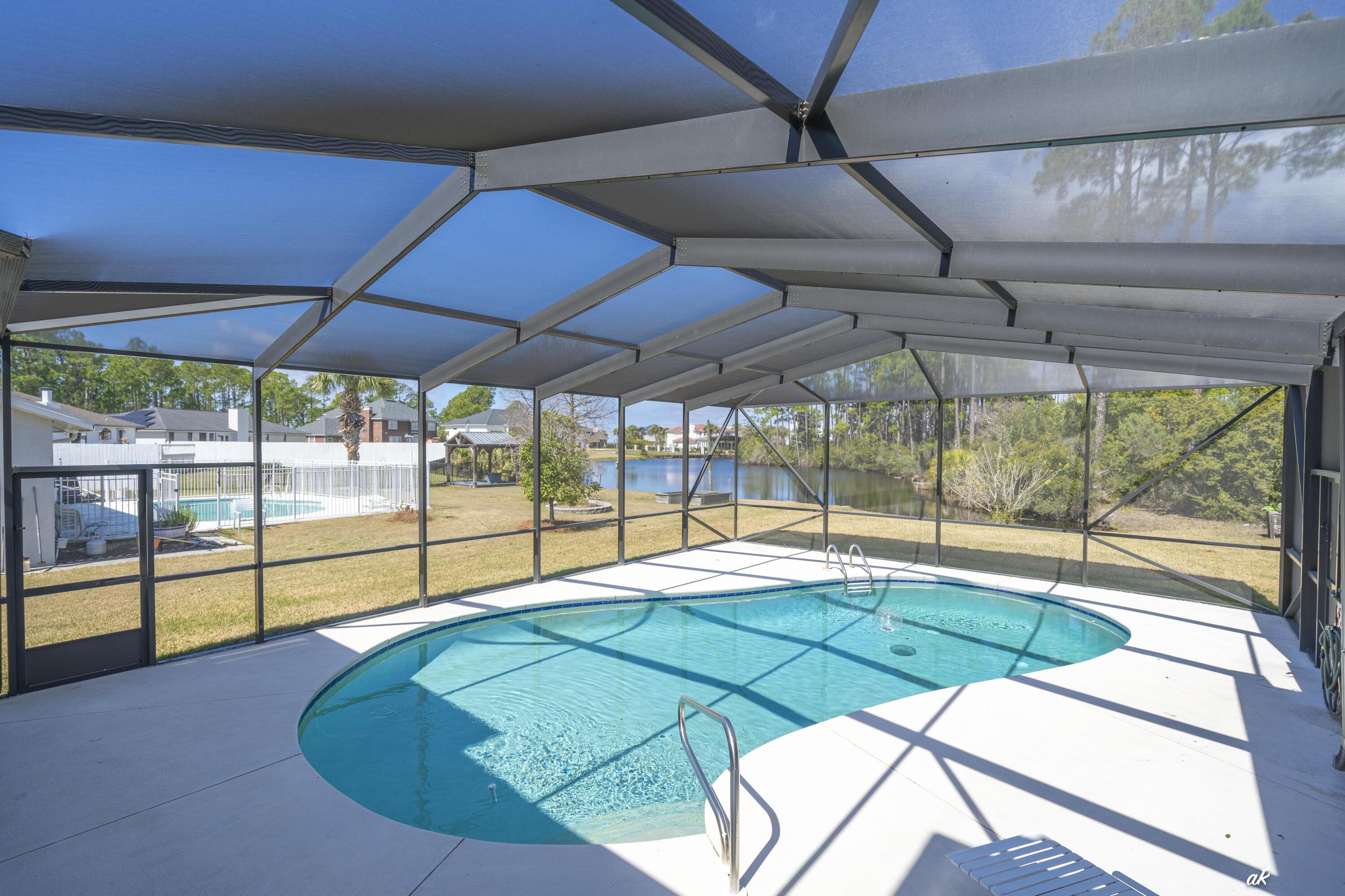 KINGS POINT HARBOUR UNIT 1 REPLAT - Residential