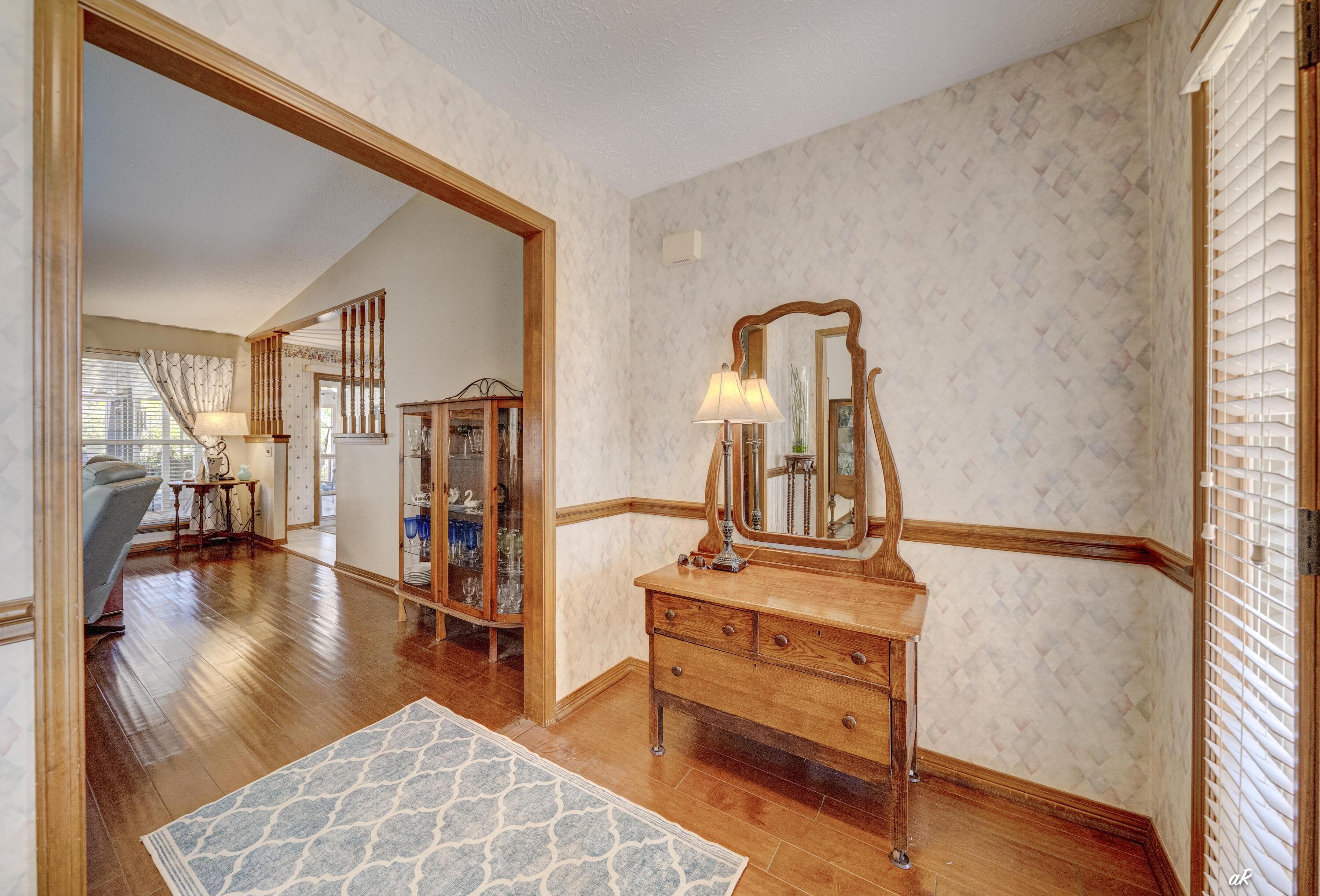 KINGS POINT HARBOUR UNIT 1 REPLAT - Residential