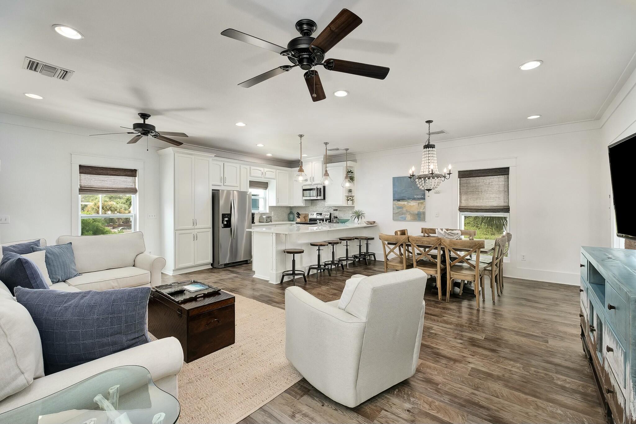 REIDS UNREC - Residential