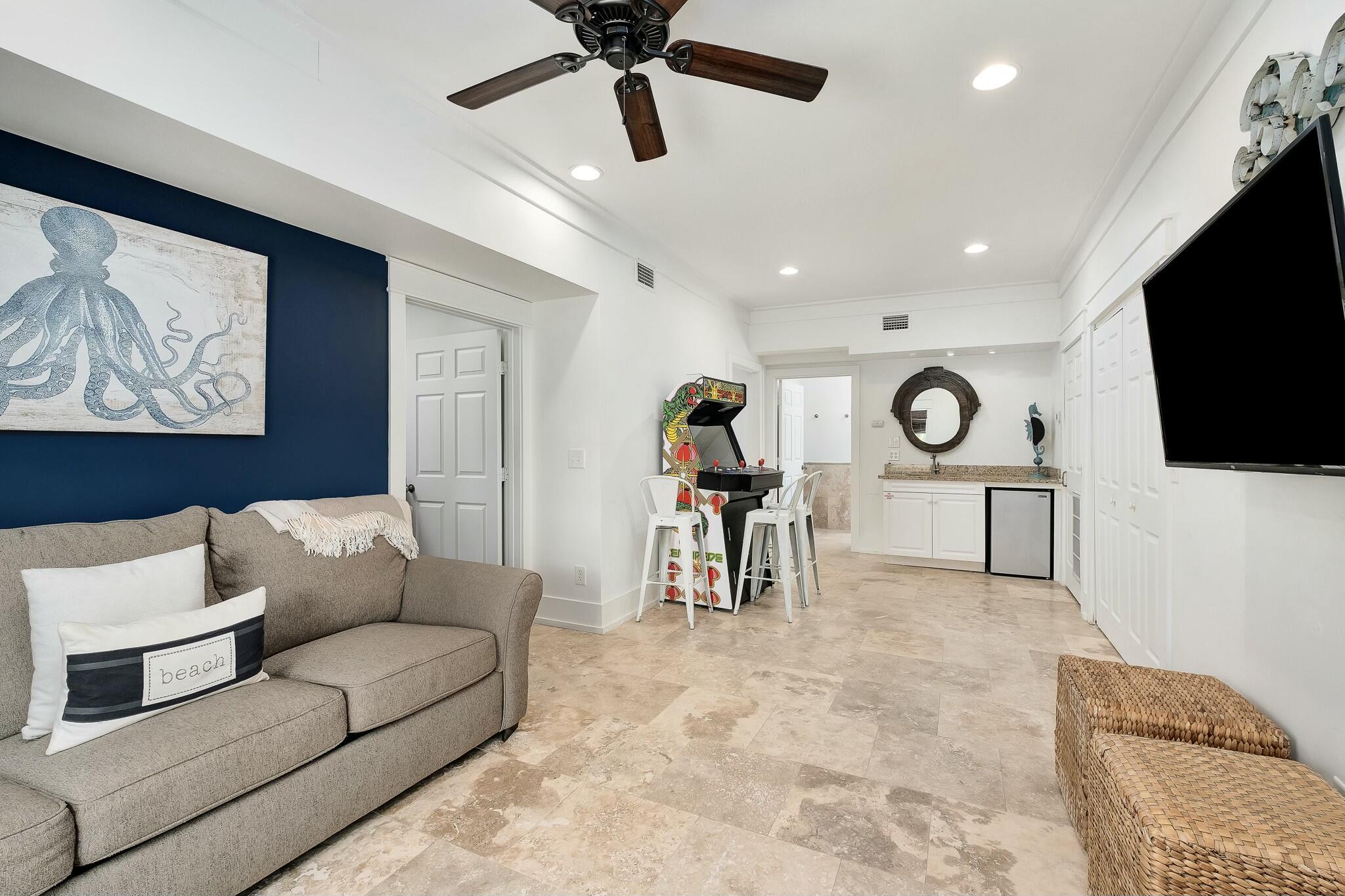 REIDS UNREC - Residential