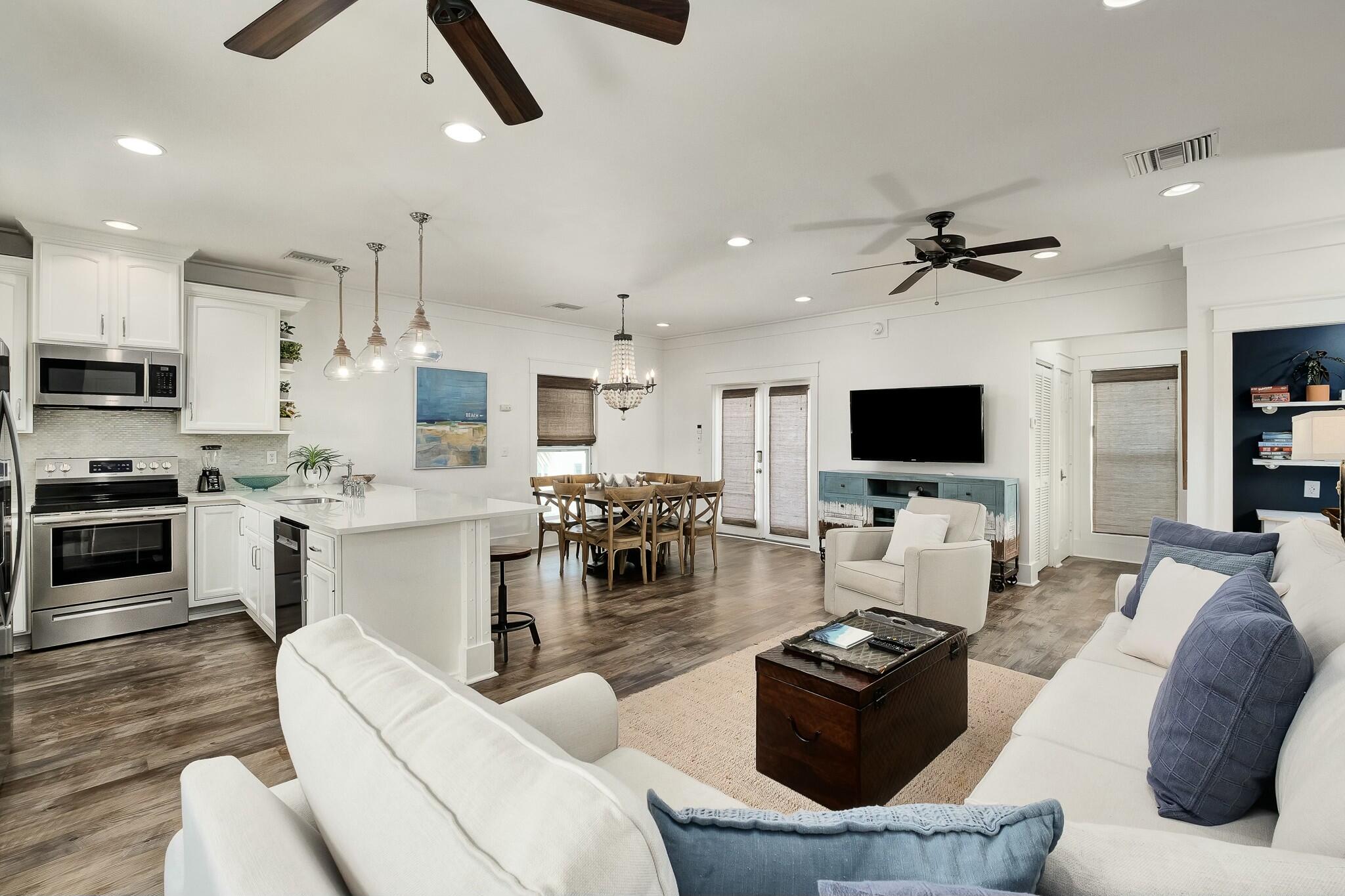 REIDS UNREC - Residential