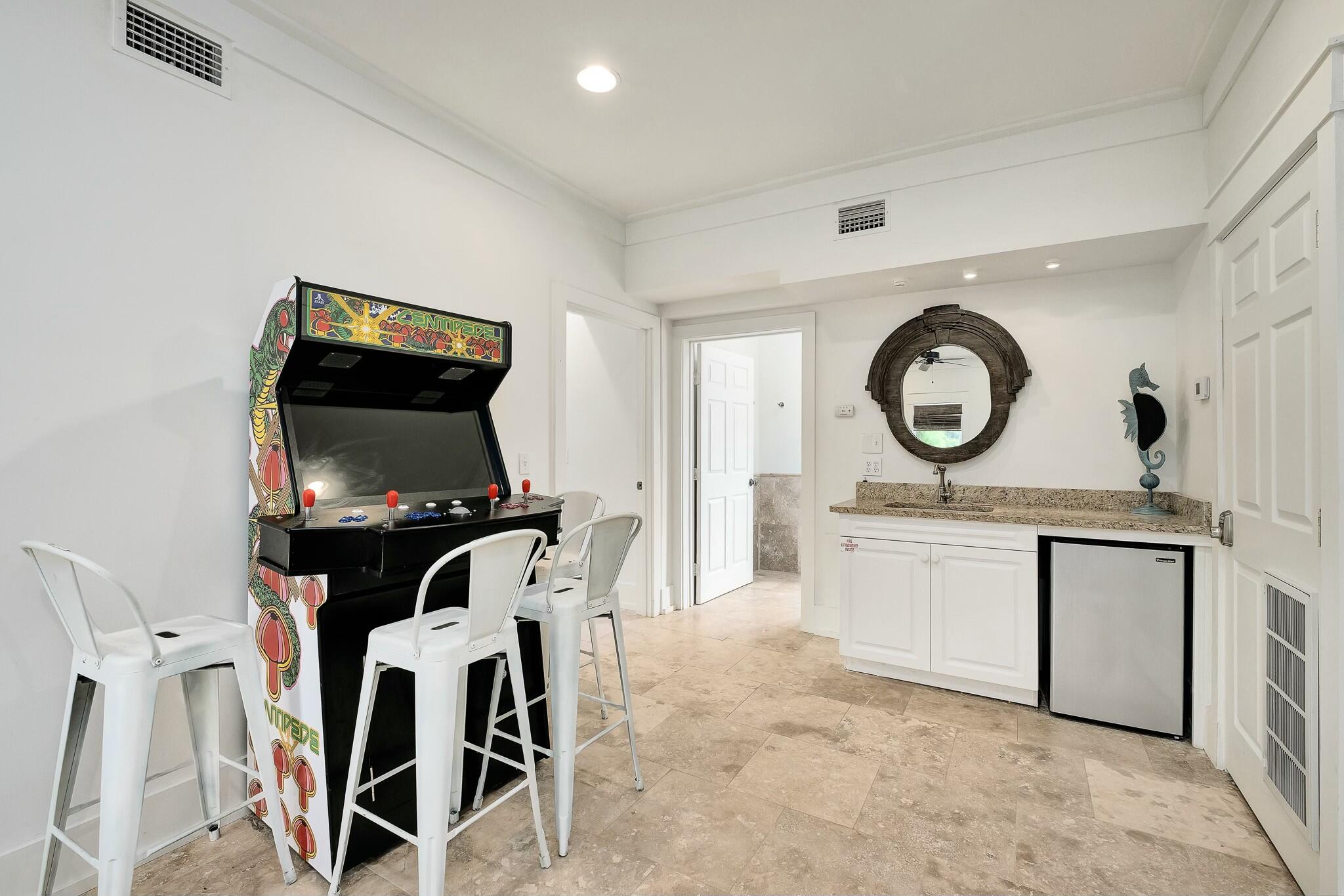 REIDS UNREC - Residential