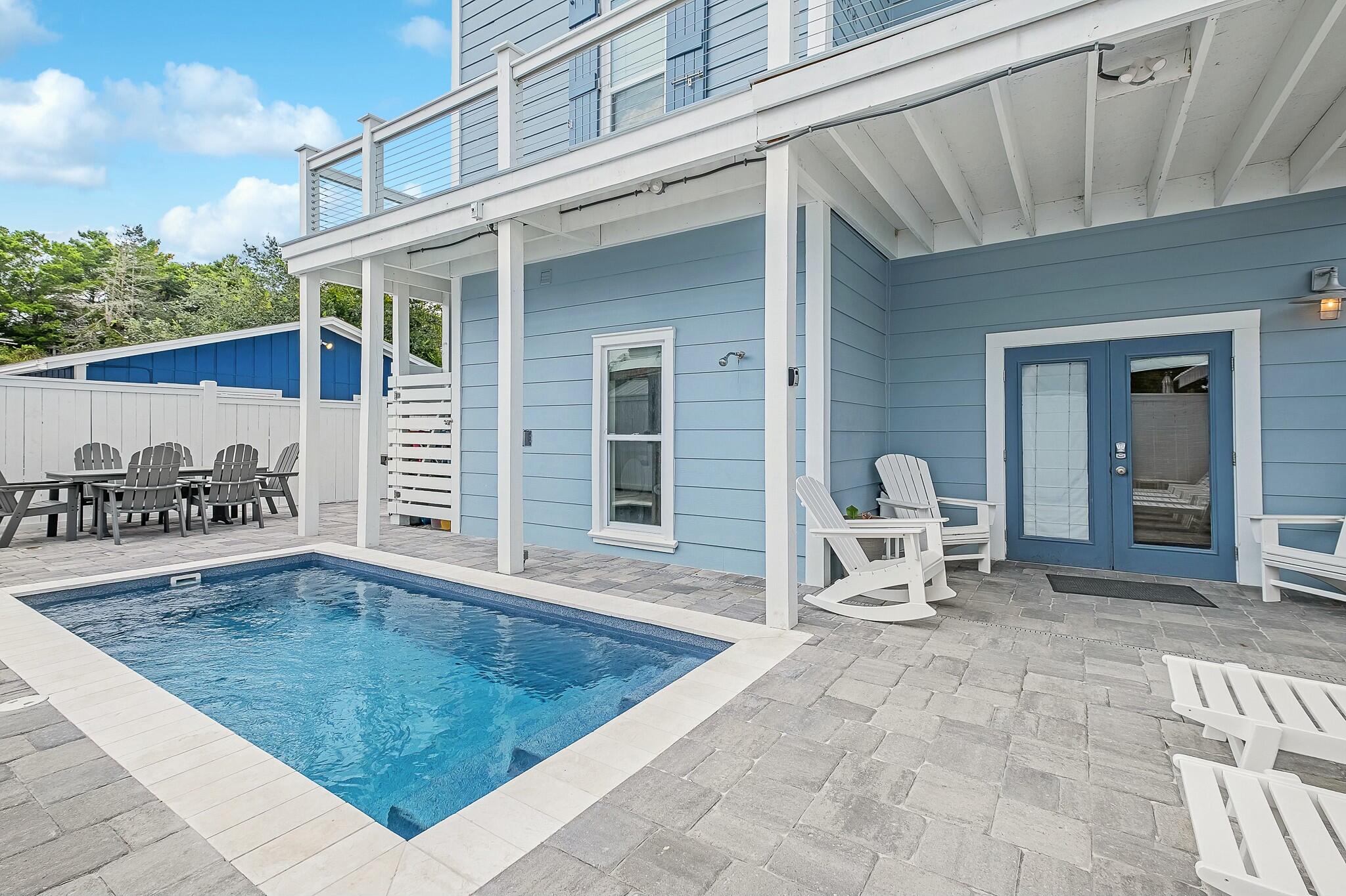 REIDS UNREC - Residential