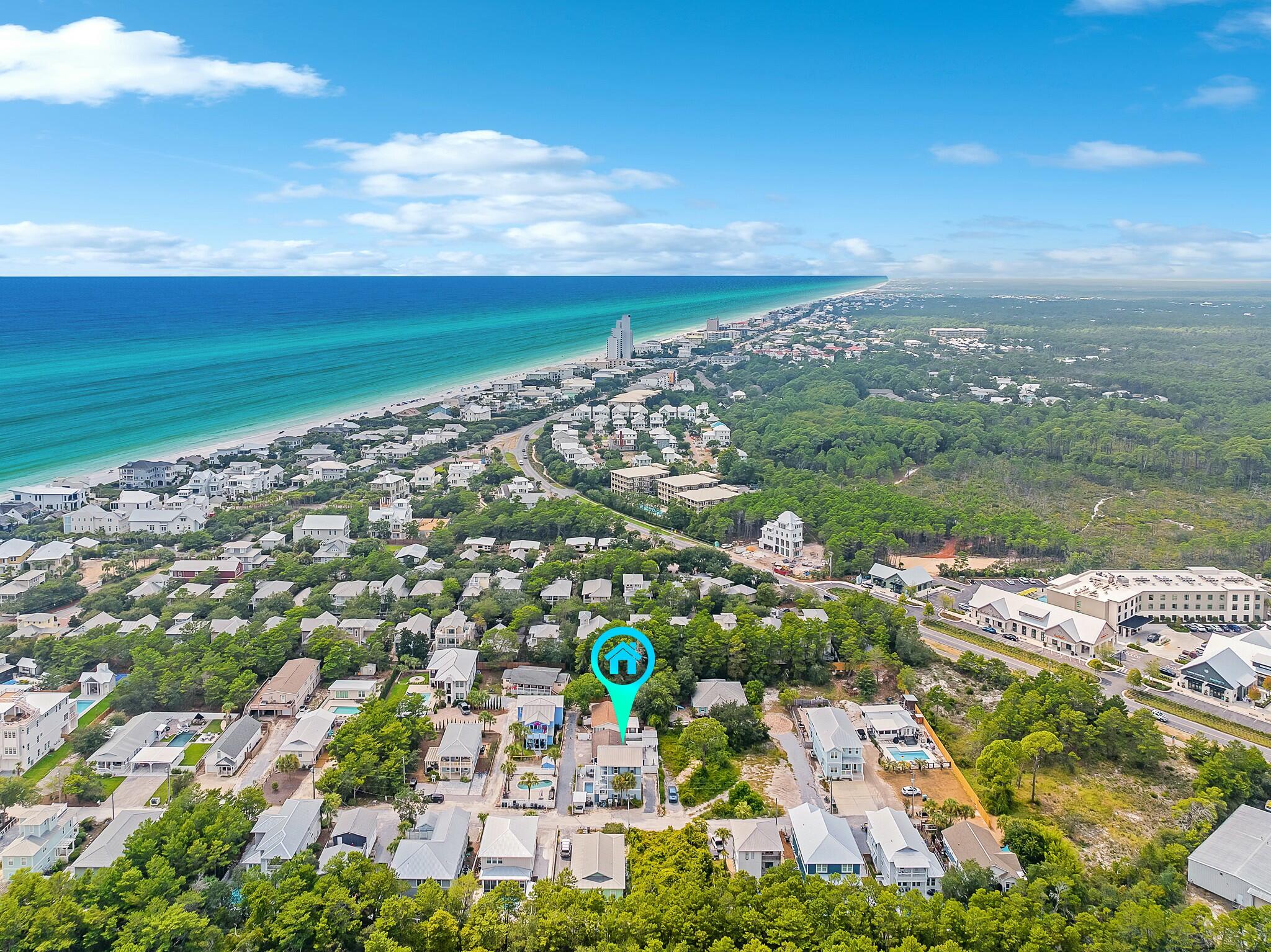 REIDS UNREC - Residential