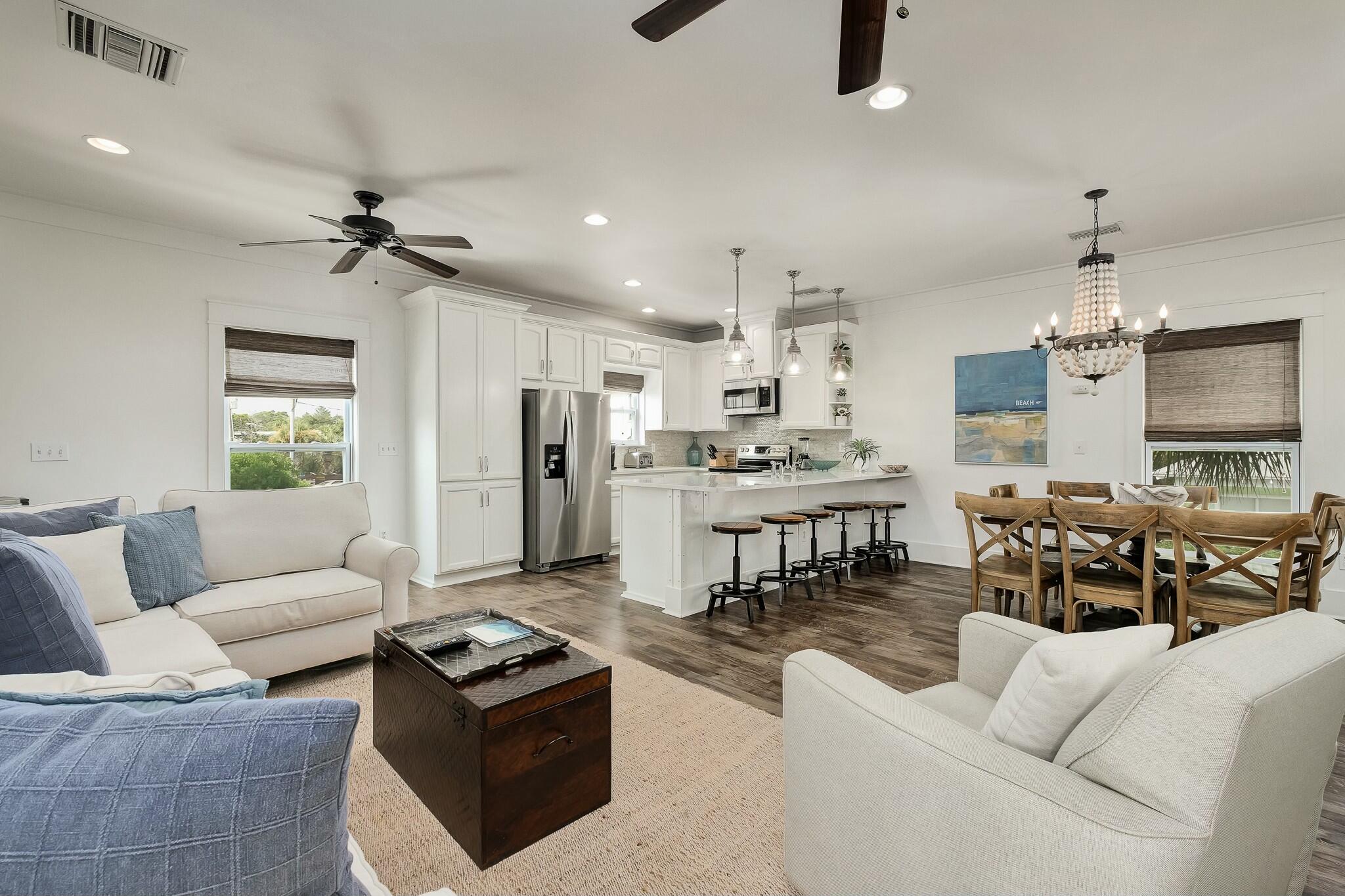 REIDS UNREC - Residential