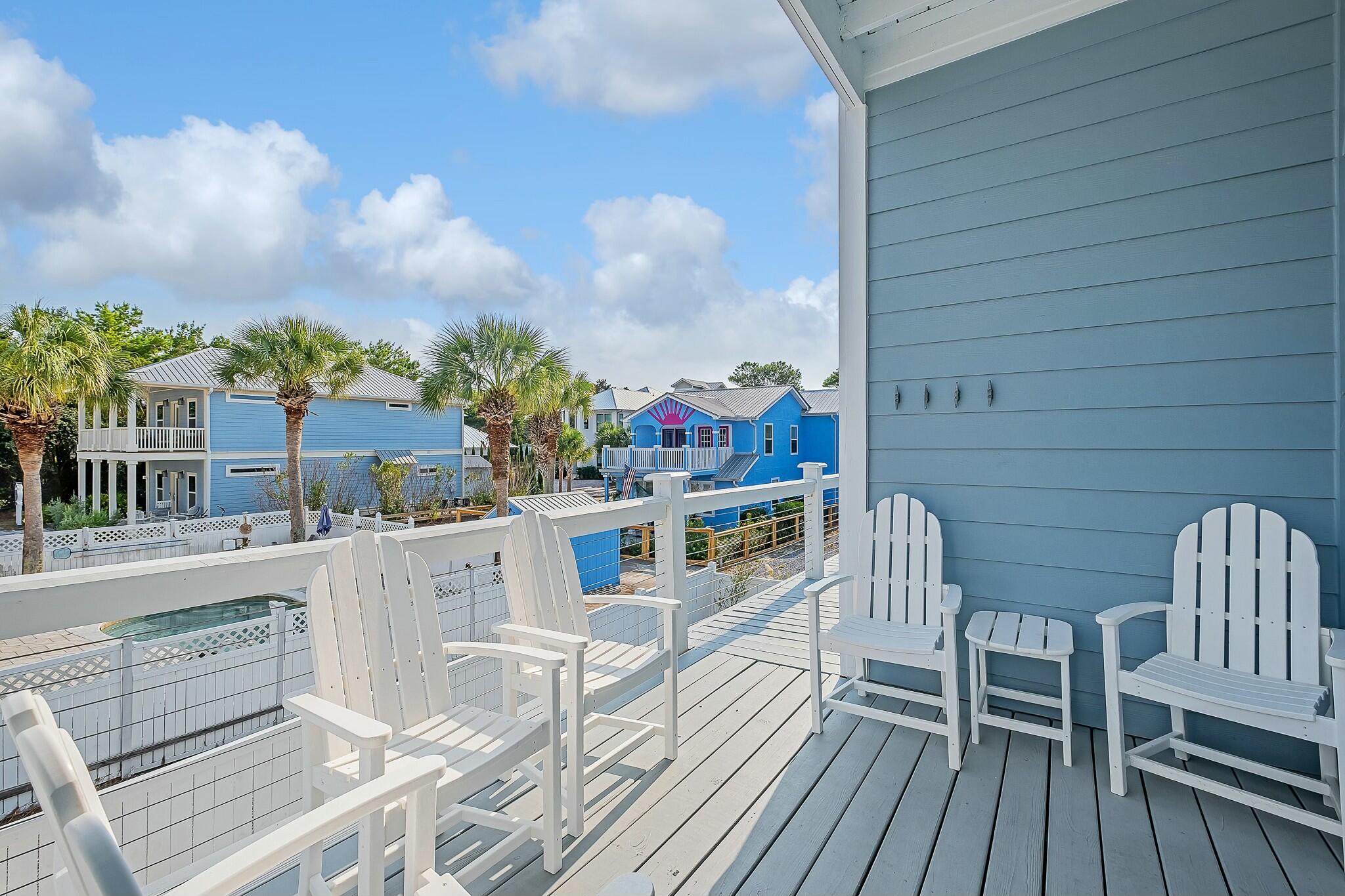 REIDS UNREC - Residential