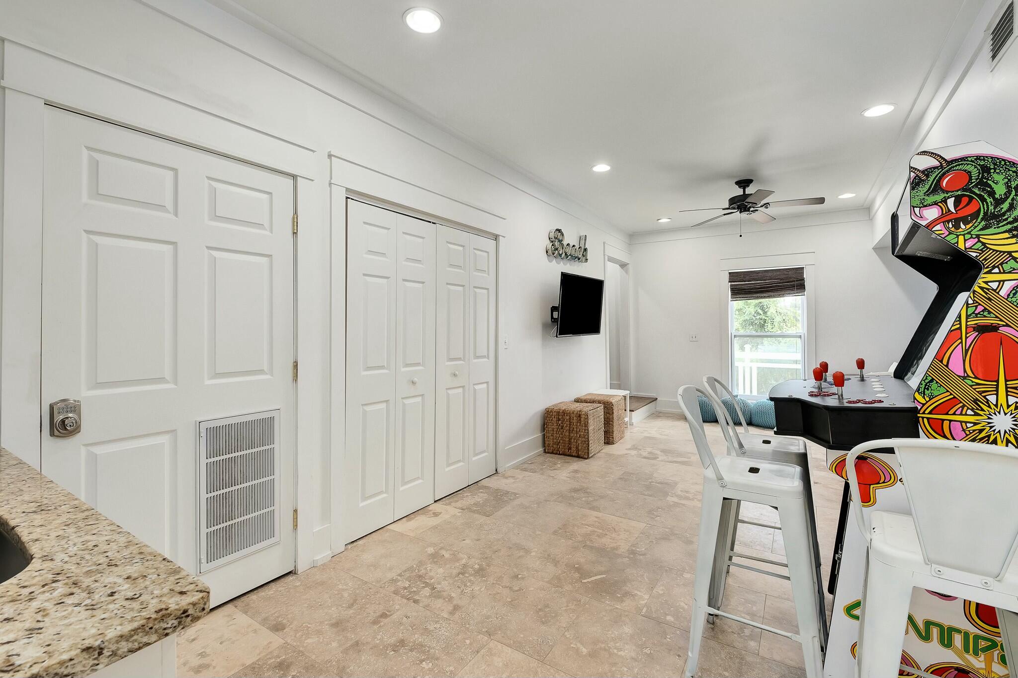 REIDS UNREC - Residential