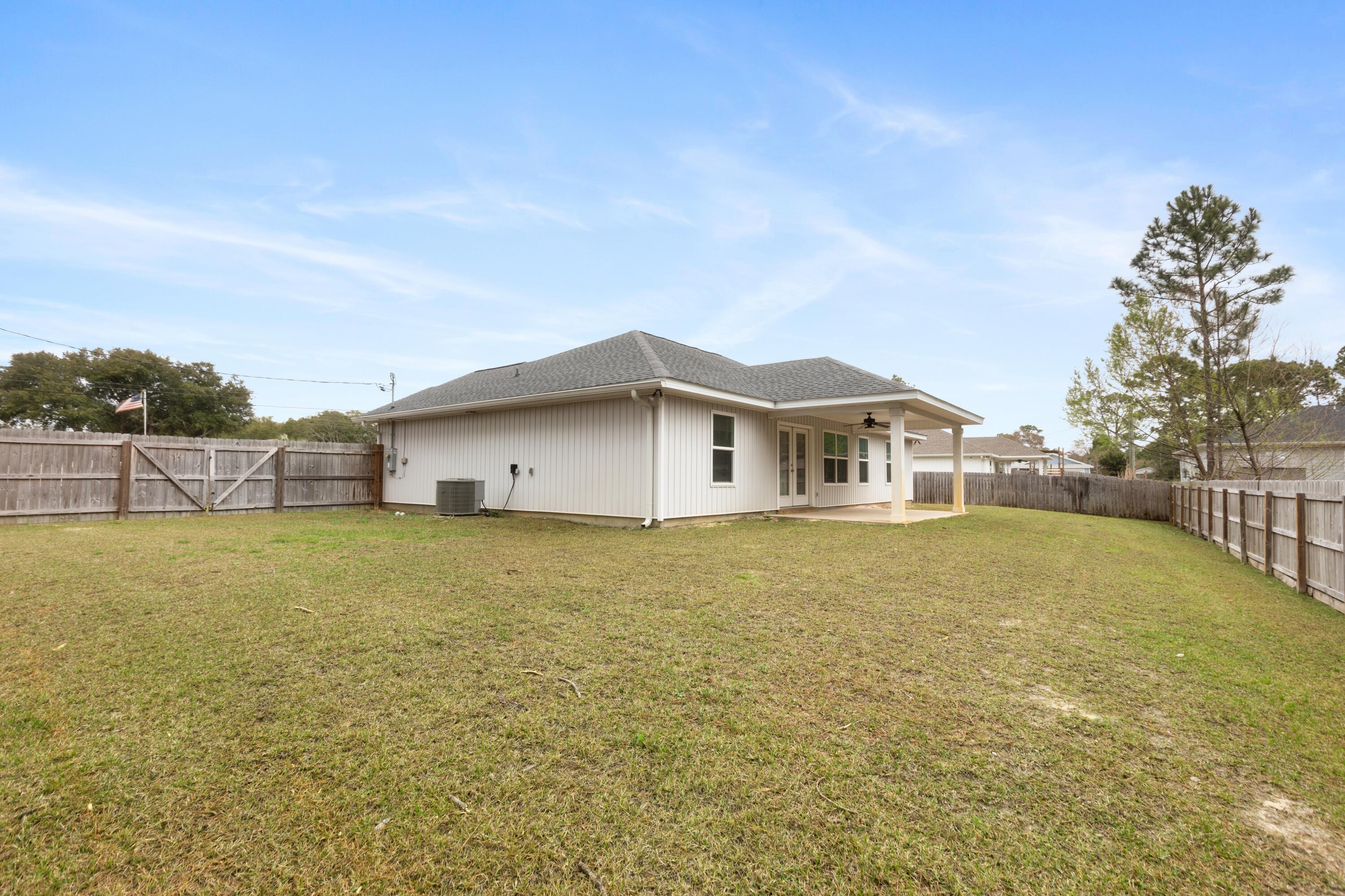 EAST BAY HEIGHTS - Residential