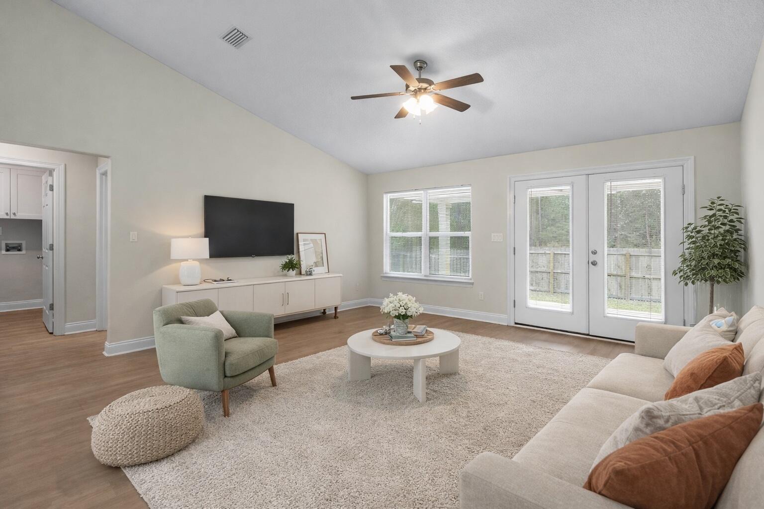 EAST BAY HEIGHTS - Residential