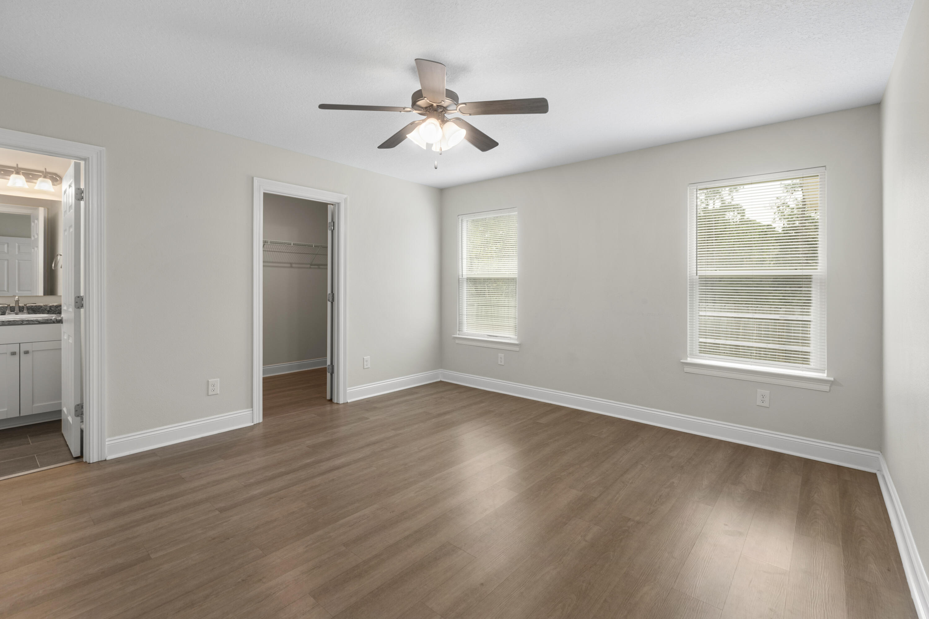 EAST BAY HEIGHTS - Residential