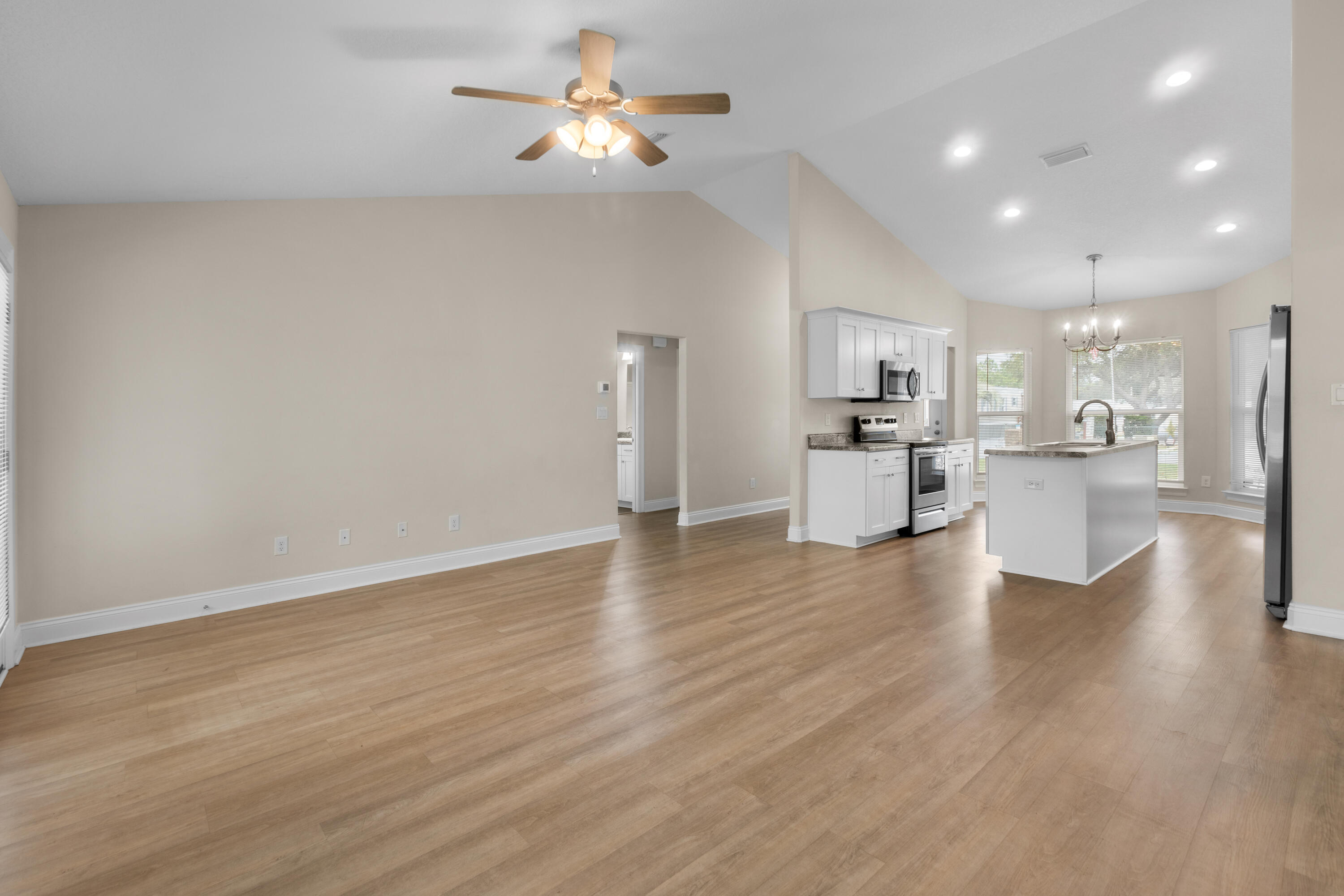 EAST BAY HEIGHTS - Residential