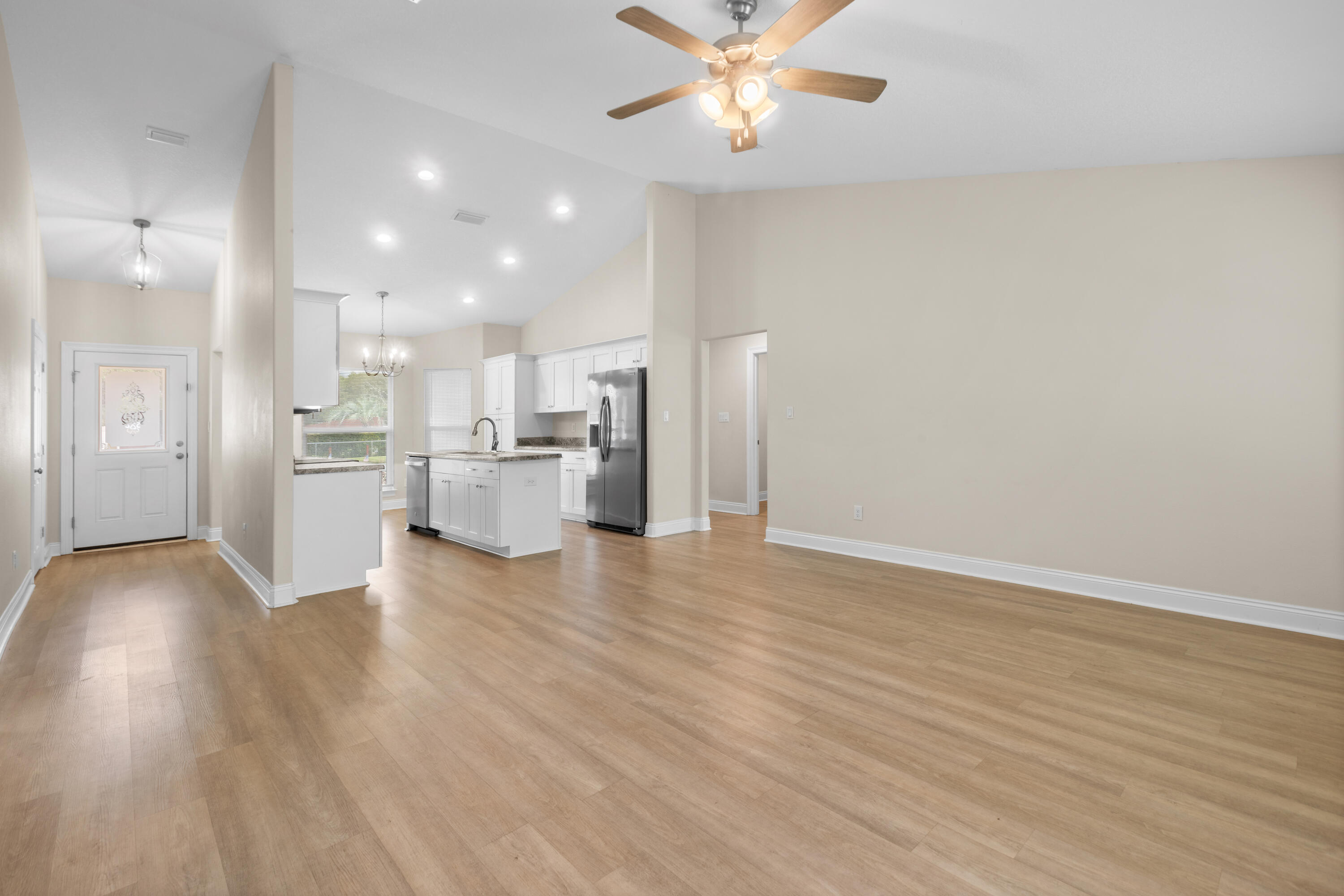 EAST BAY HEIGHTS - Residential