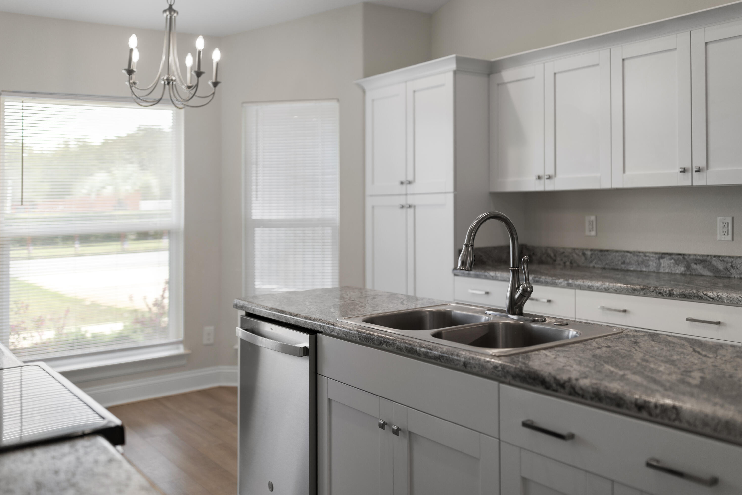 EAST BAY HEIGHTS - Residential