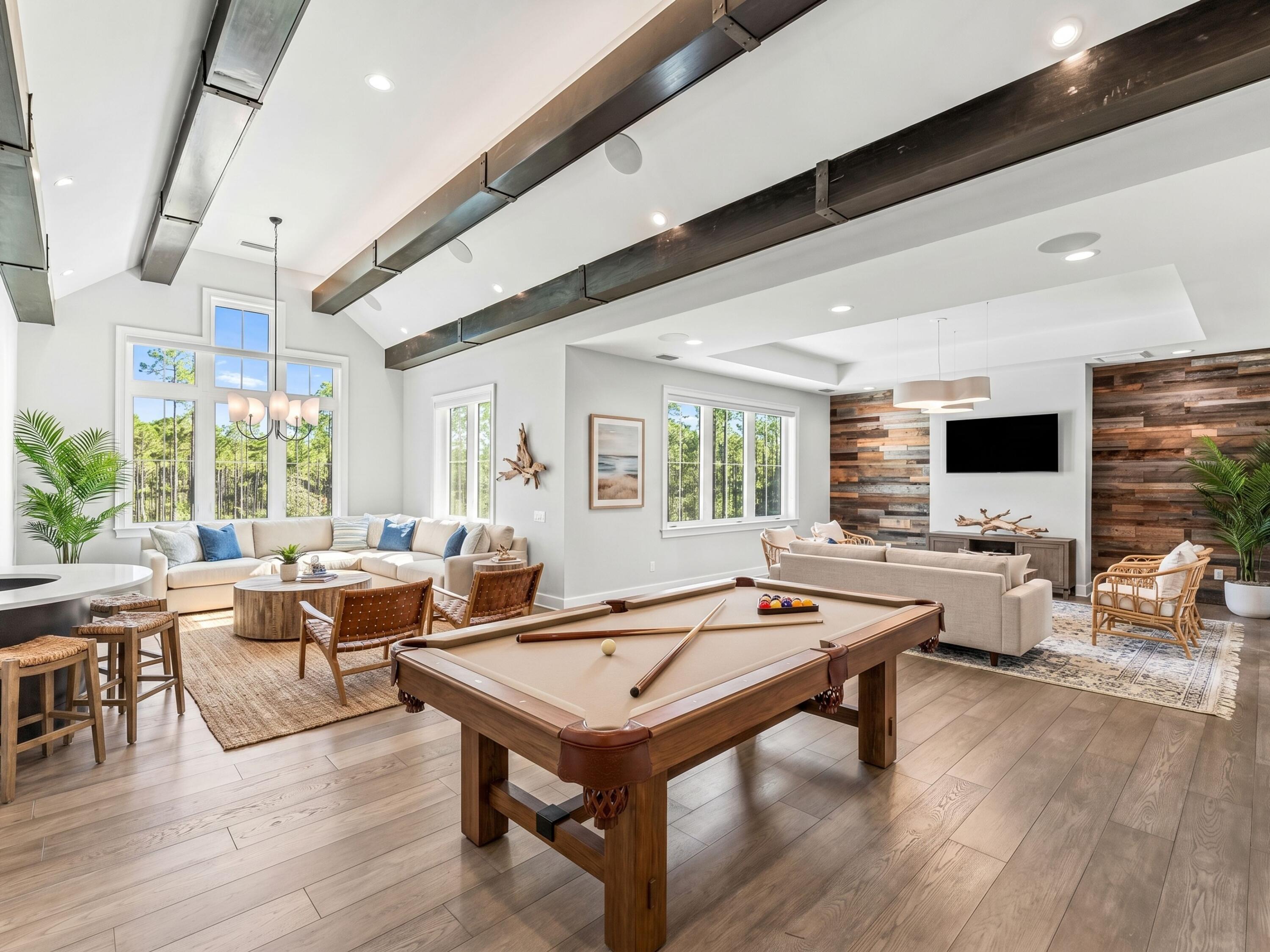 WATERSOUND CAMP CREEK - Residential