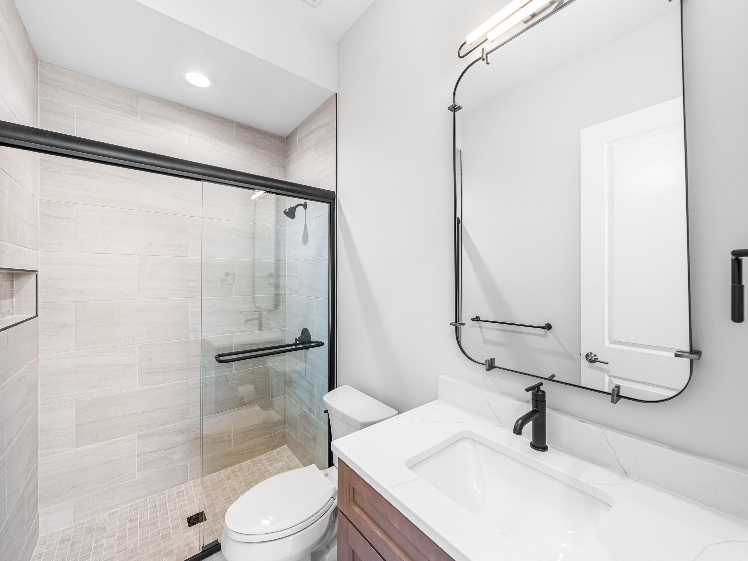 WATERSOUND CAMP CREEK - Residential