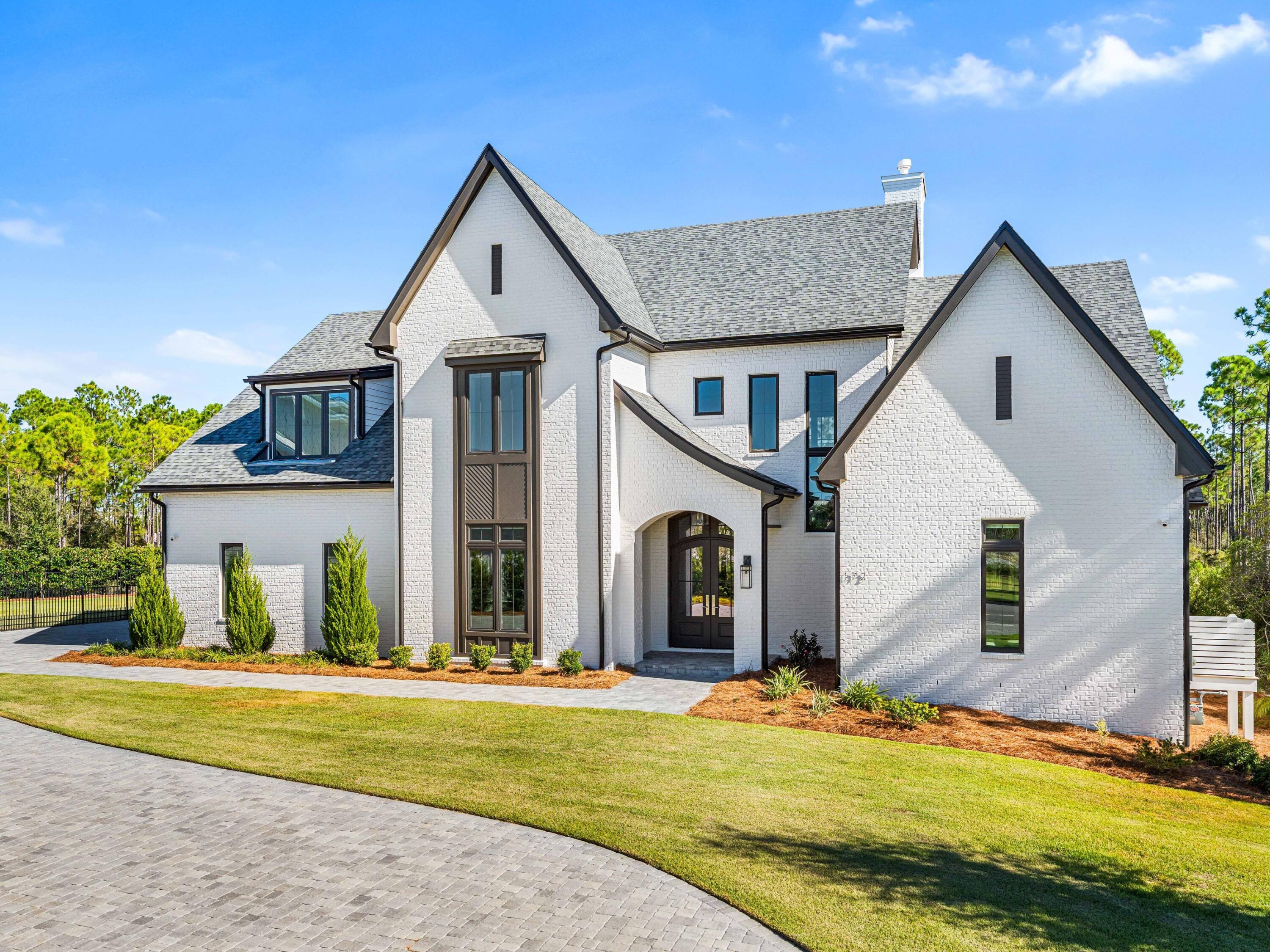 WATERSOUND CAMP CREEK - Residential