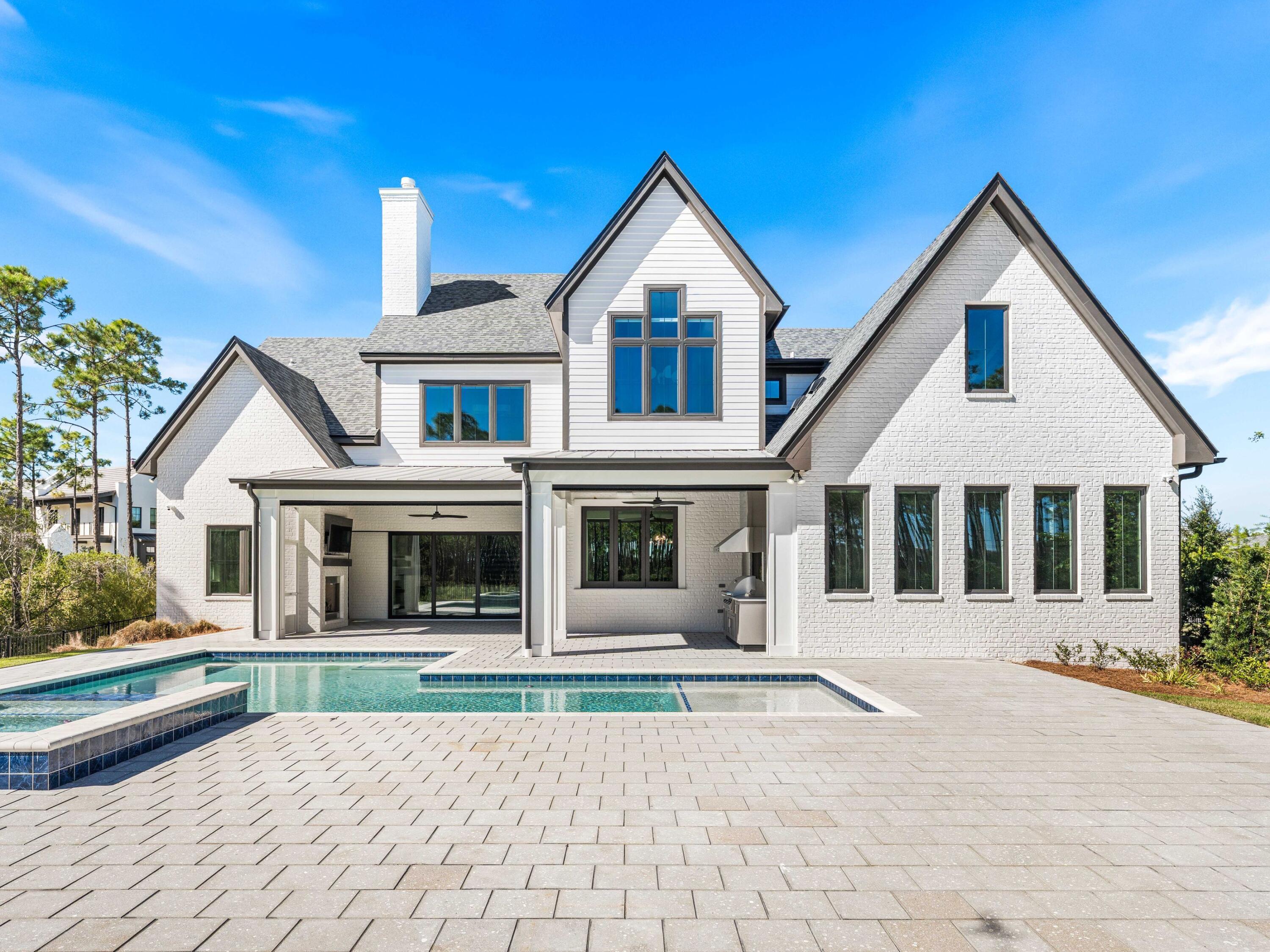 WATERSOUND CAMP CREEK - Residential