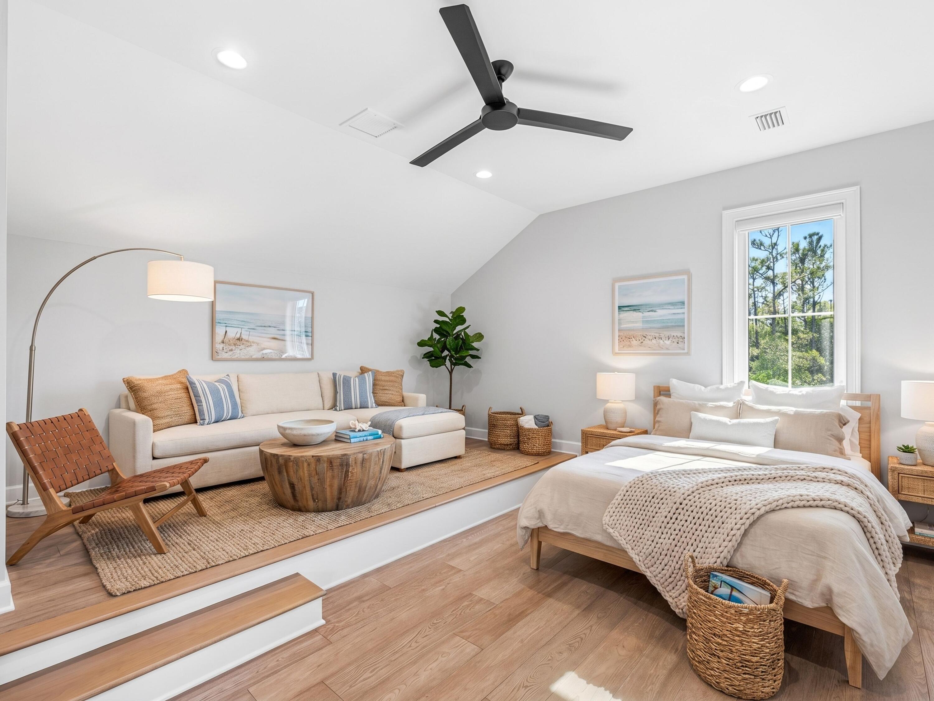 WATERSOUND CAMP CREEK - Residential