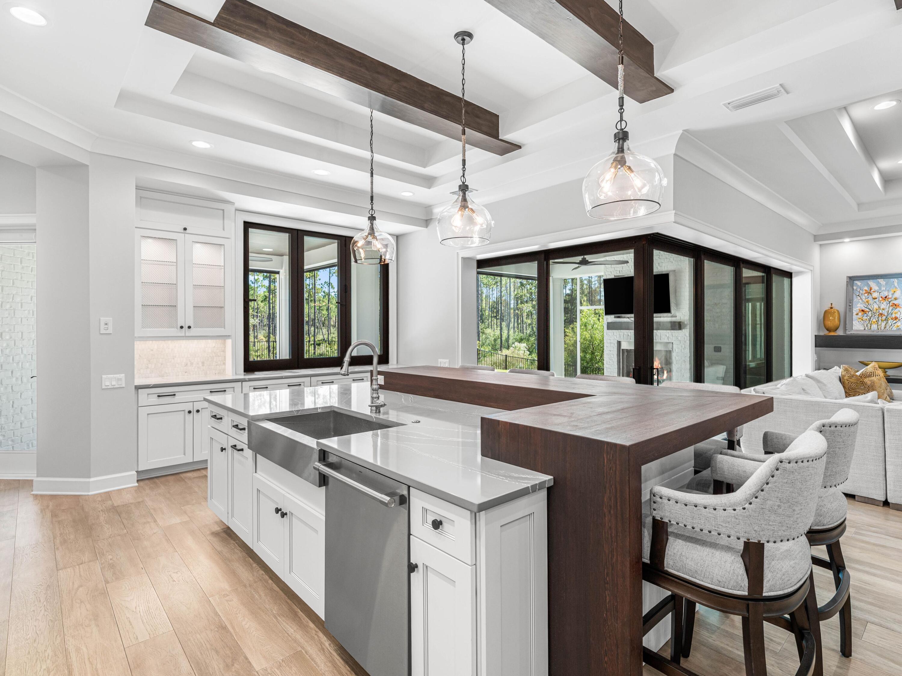 WATERSOUND CAMP CREEK - Residential