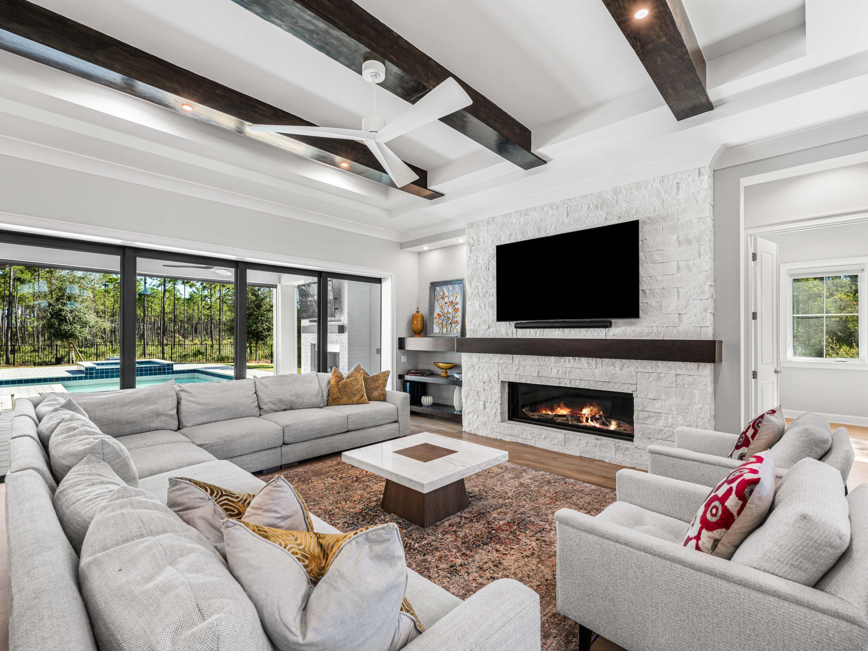 WATERSOUND CAMP CREEK - Residential