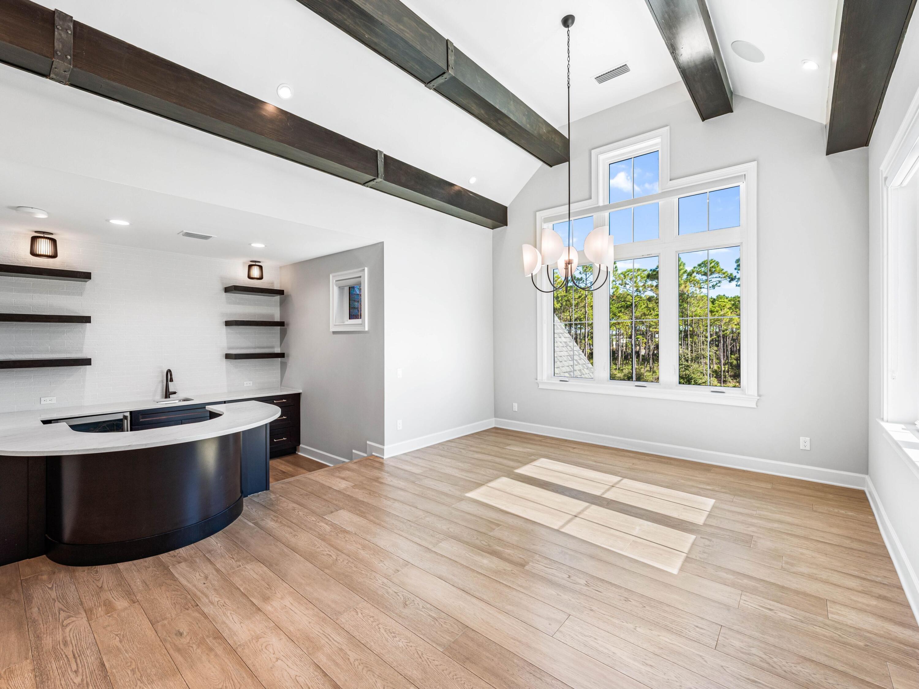 WATERSOUND CAMP CREEK - Residential