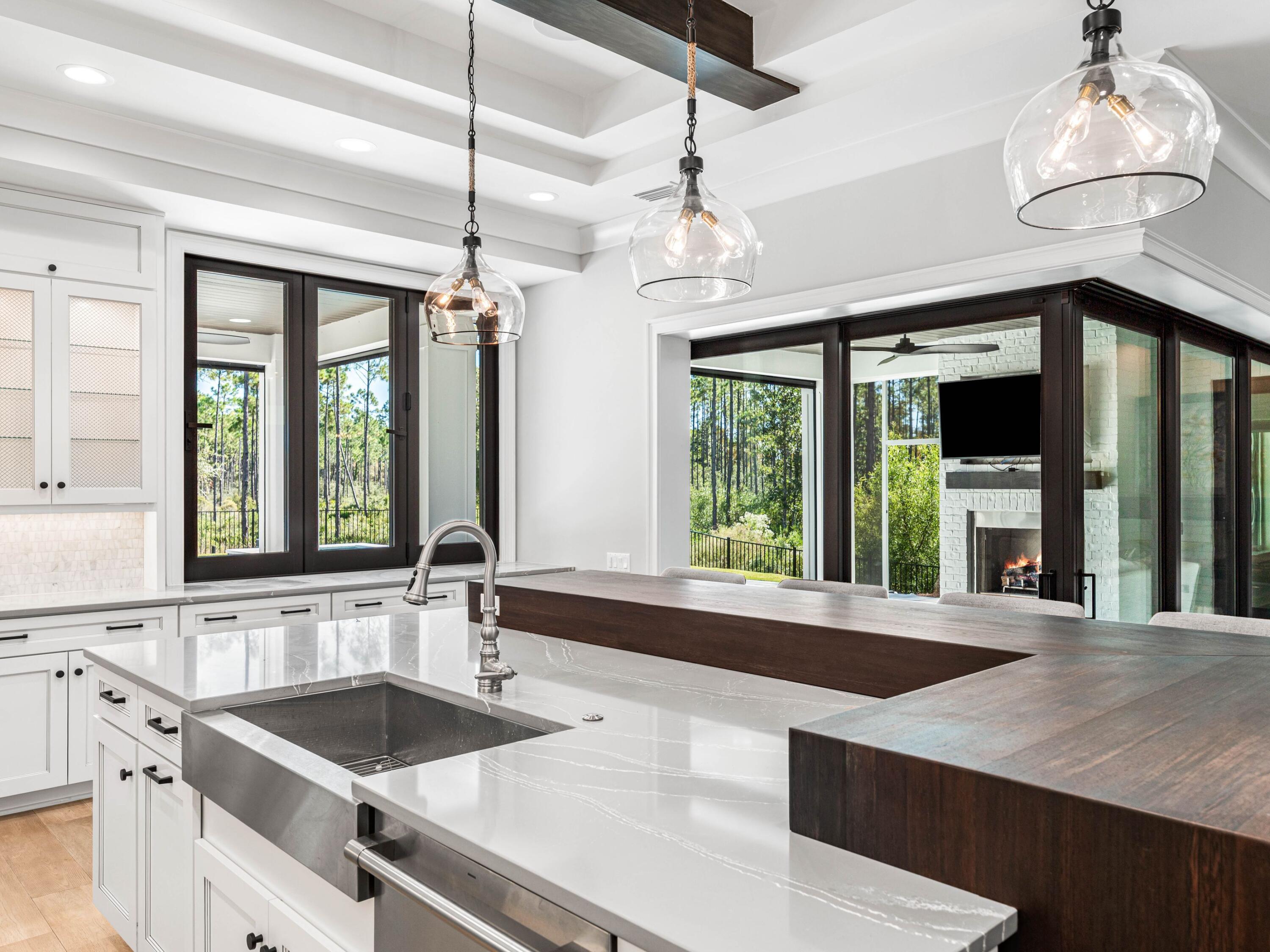 WATERSOUND CAMP CREEK - Residential