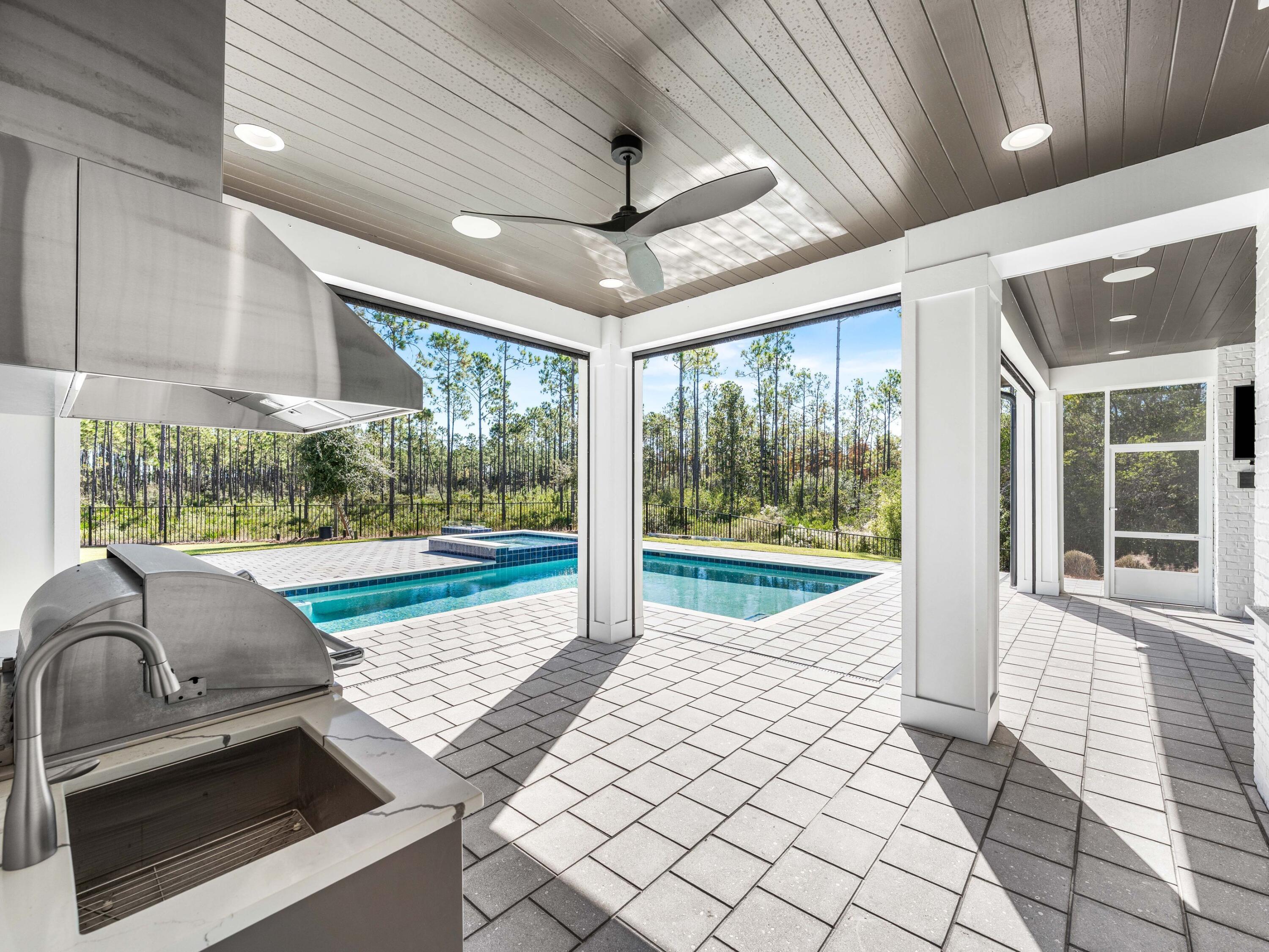 WATERSOUND CAMP CREEK - Residential