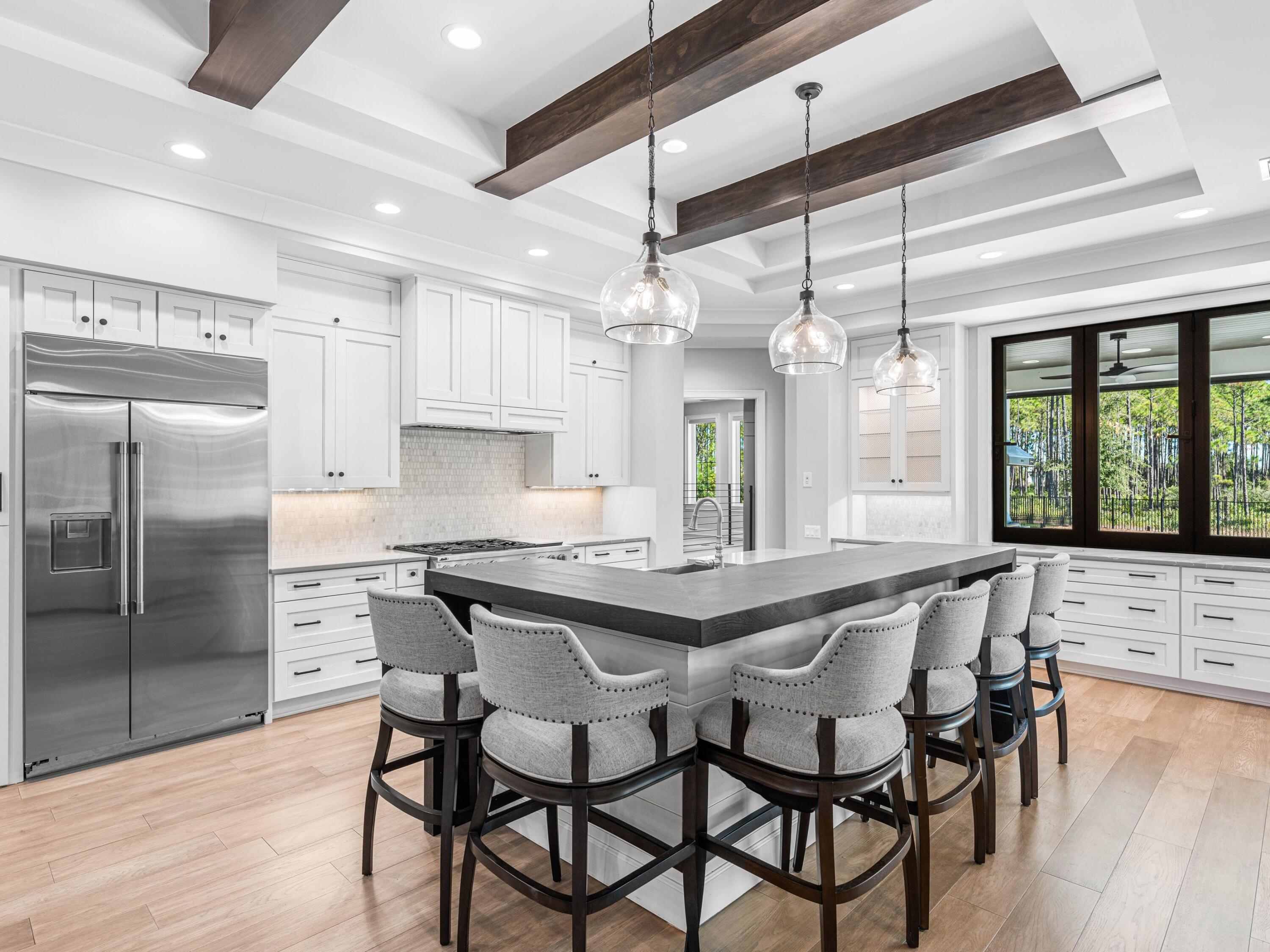 WATERSOUND CAMP CREEK - Residential