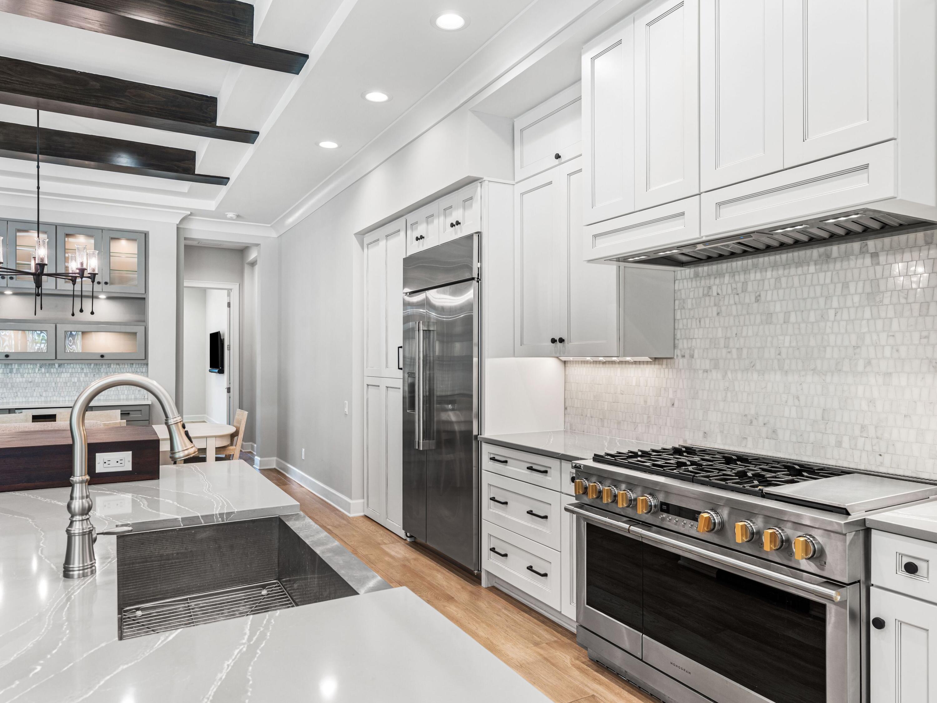 WATERSOUND CAMP CREEK - Residential