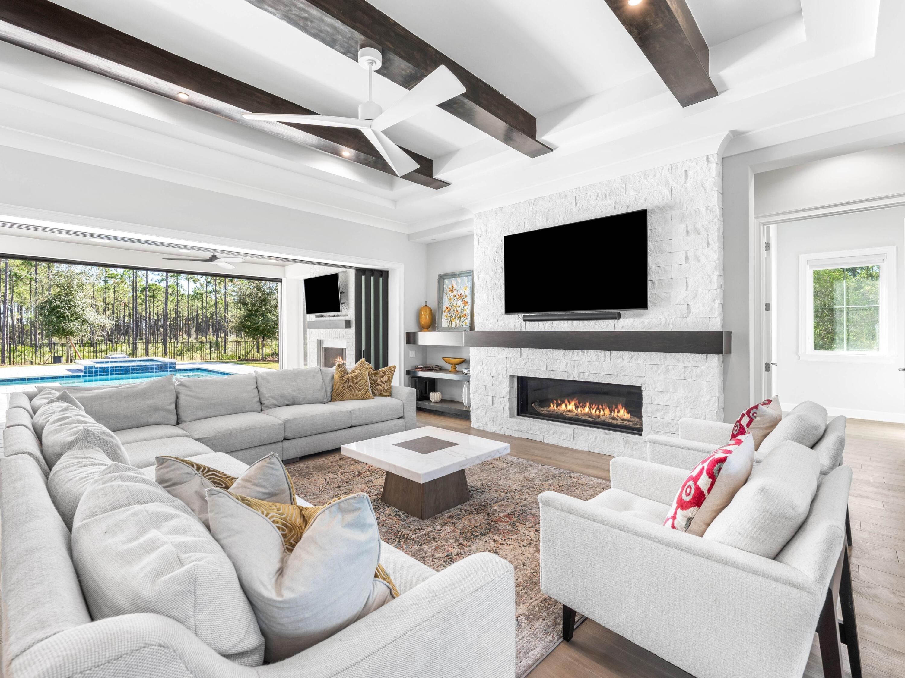 WATERSOUND CAMP CREEK - Residential