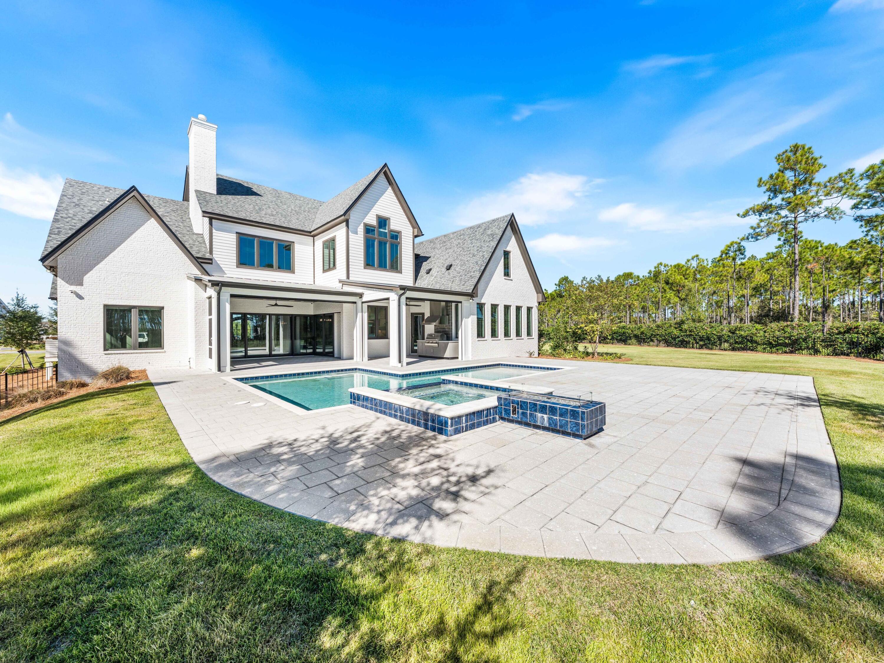 WATERSOUND CAMP CREEK - Residential