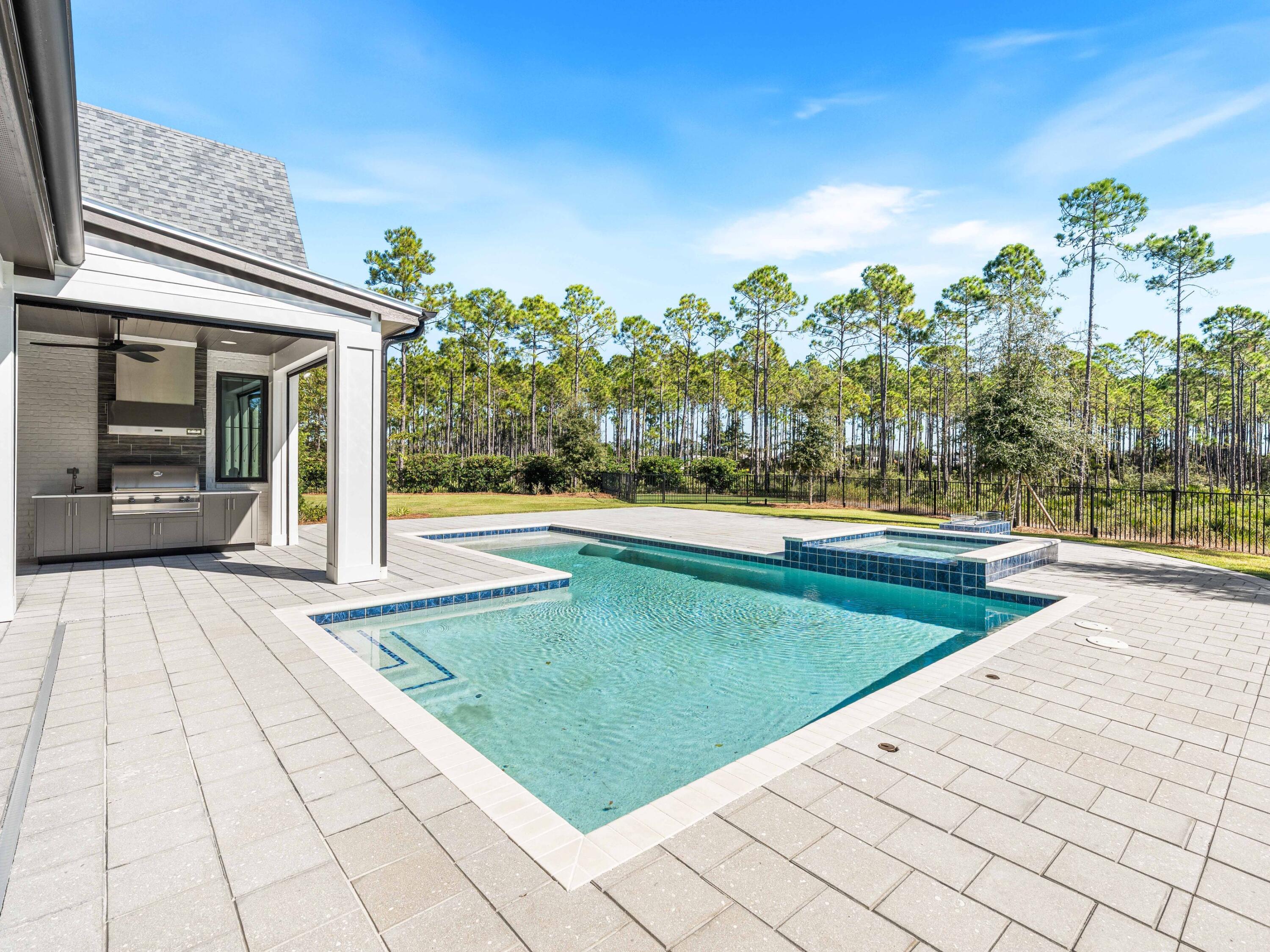 WATERSOUND CAMP CREEK - Residential