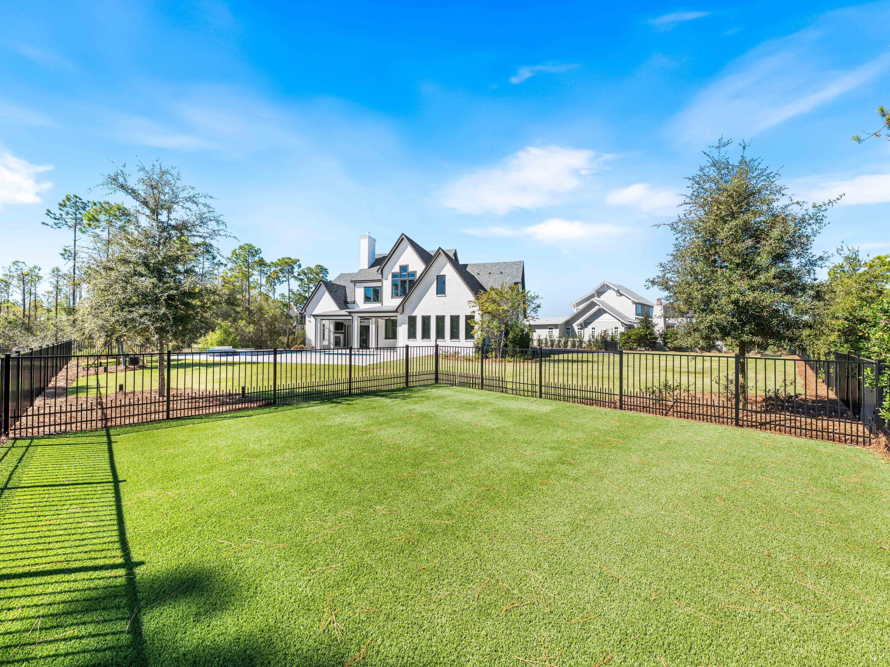 WATERSOUND CAMP CREEK - Residential