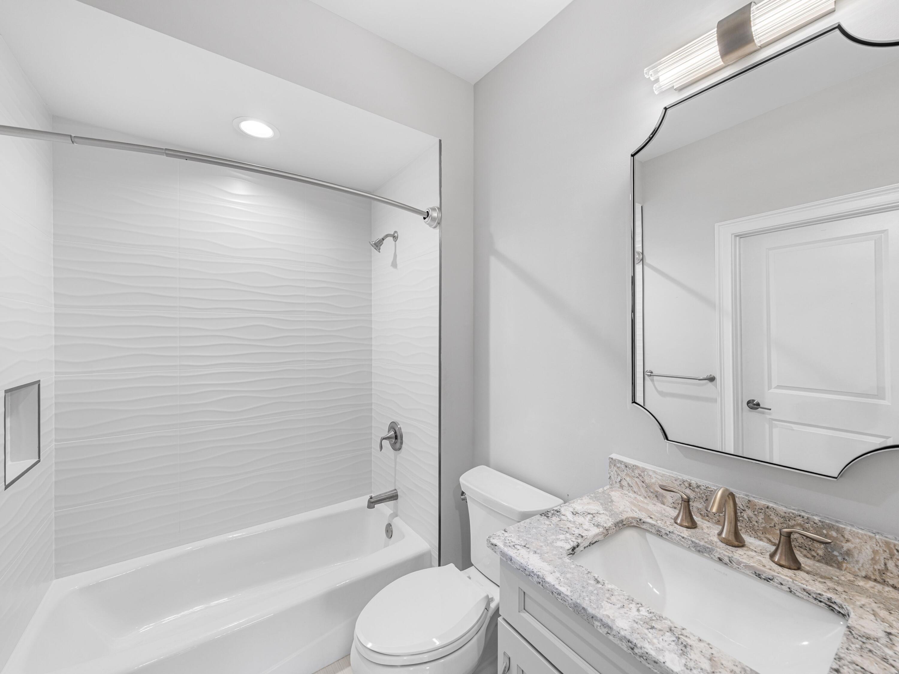 WATERSOUND CAMP CREEK - Residential